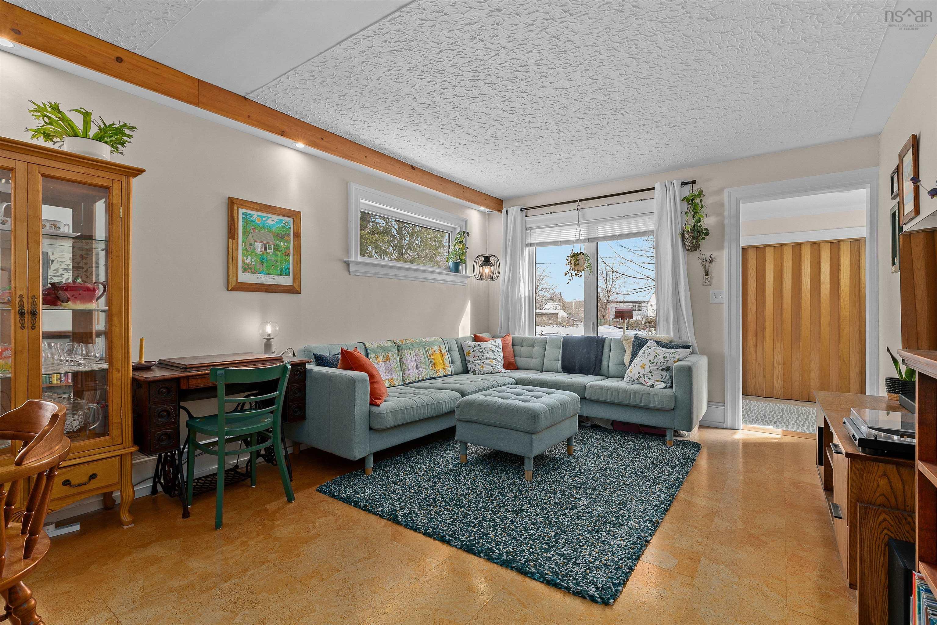 3 Power Street, Dartmouth, NS (MLS 202605536)