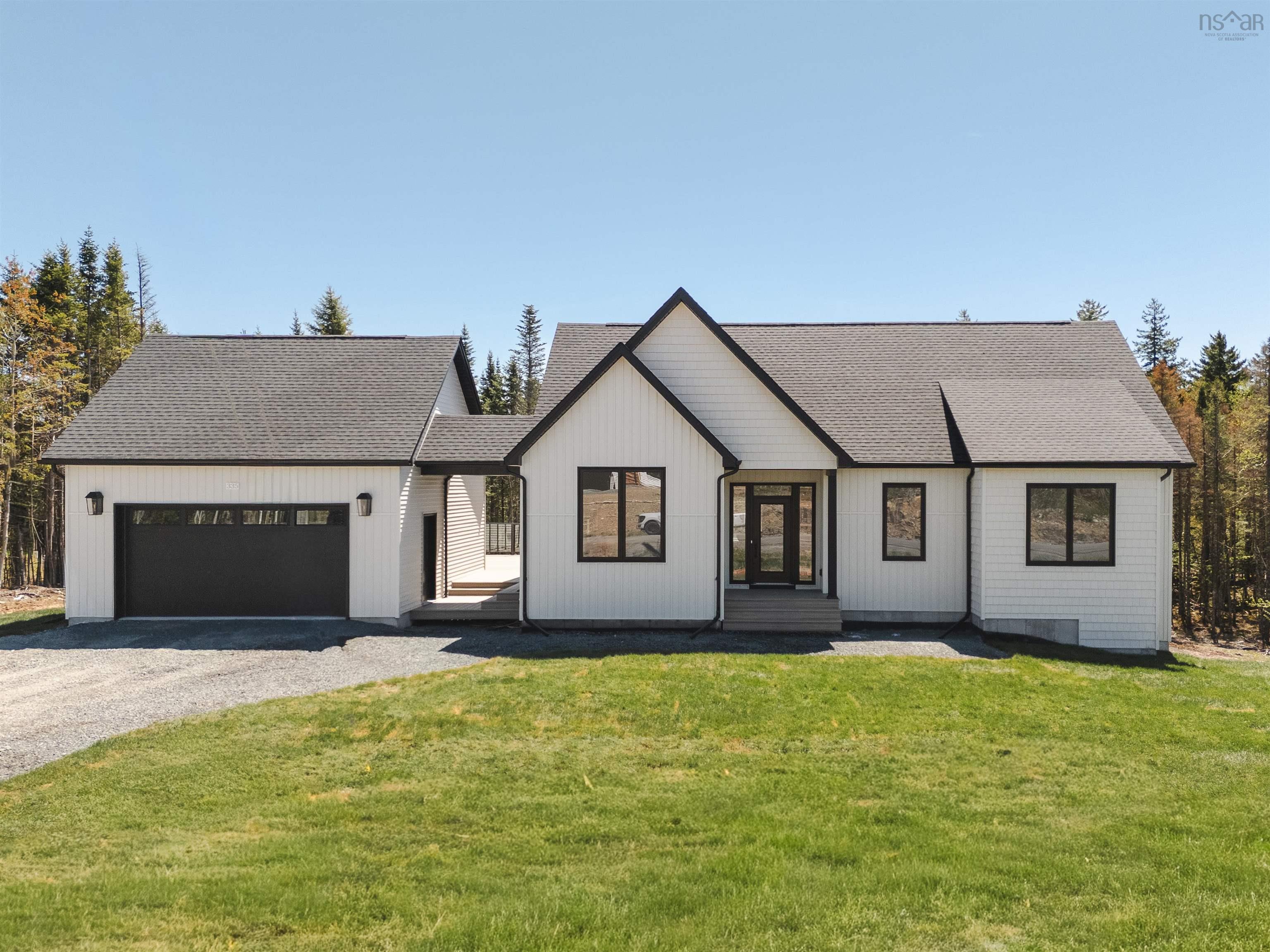 335 Zaffre Drive, Middle Sackville, NS (MLS® 202605540) | Middle Sackville Real Estate | RE/MAX Halifax