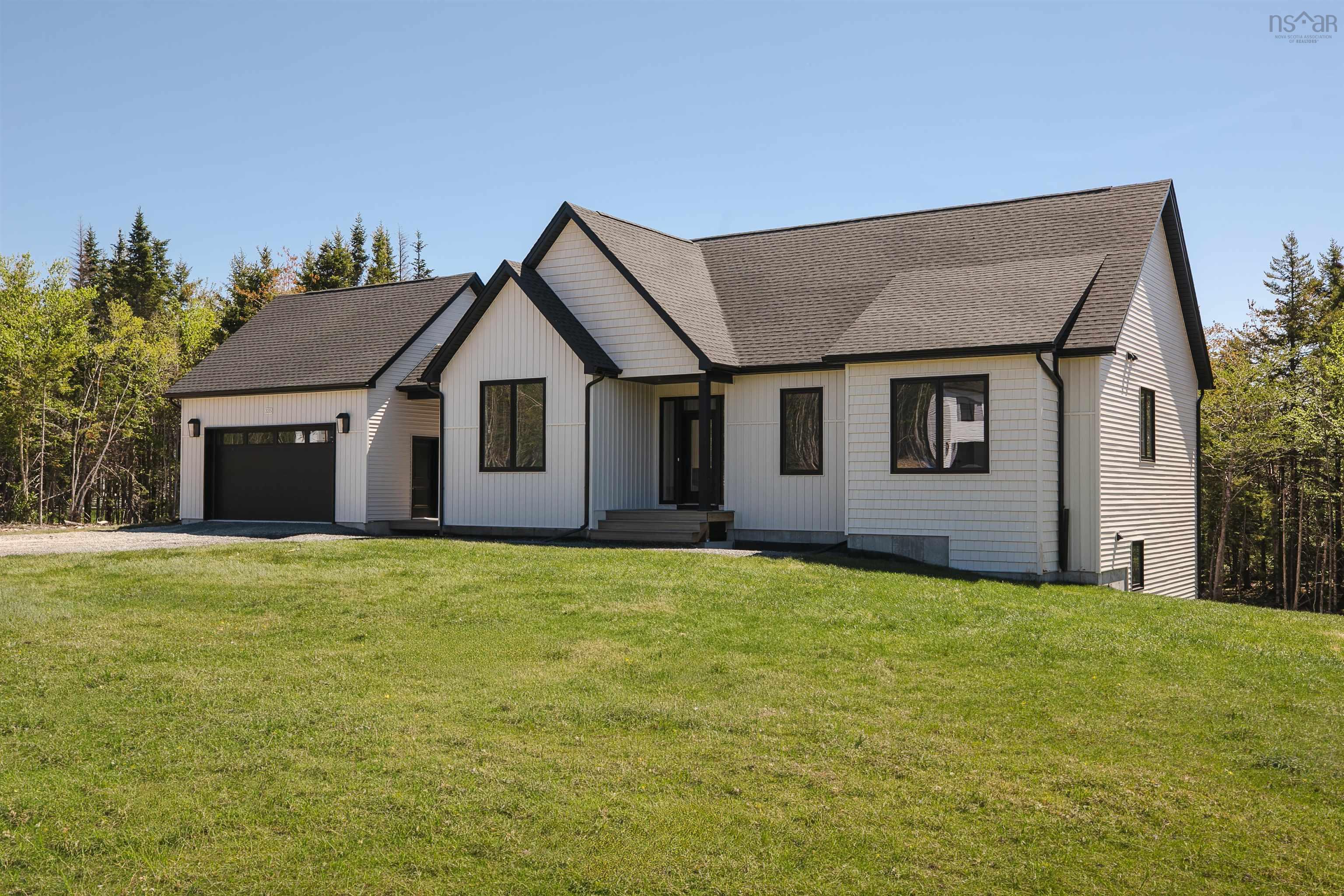 335 Zaffre Drive, Middle Sackville, NS (MLS 202605540)
