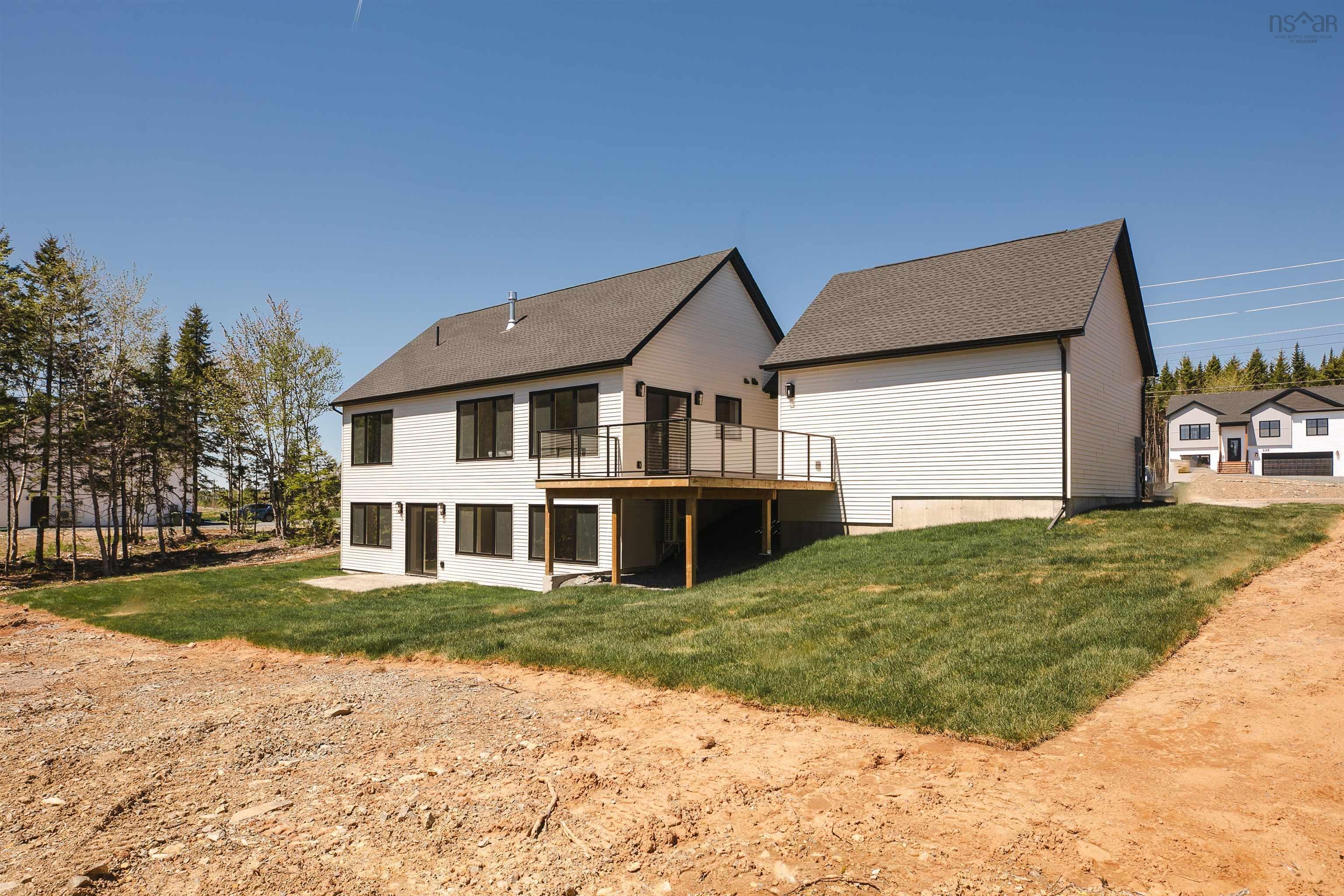 335 Zaffre Drive, Middle Sackville, NS (MLS 202605540)