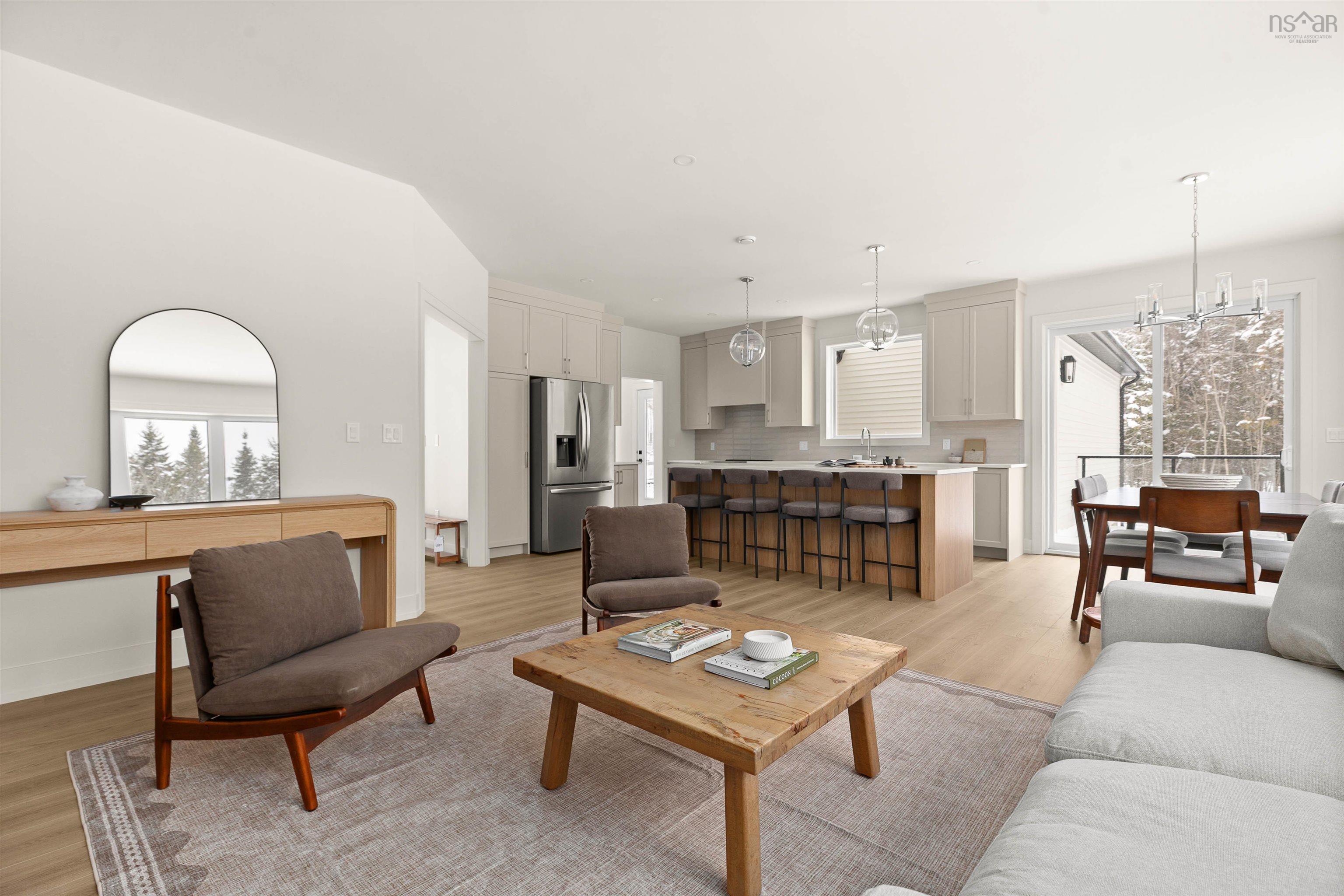 335 Zaffre Drive, Middle Sackville, NS (MLS 202605540)