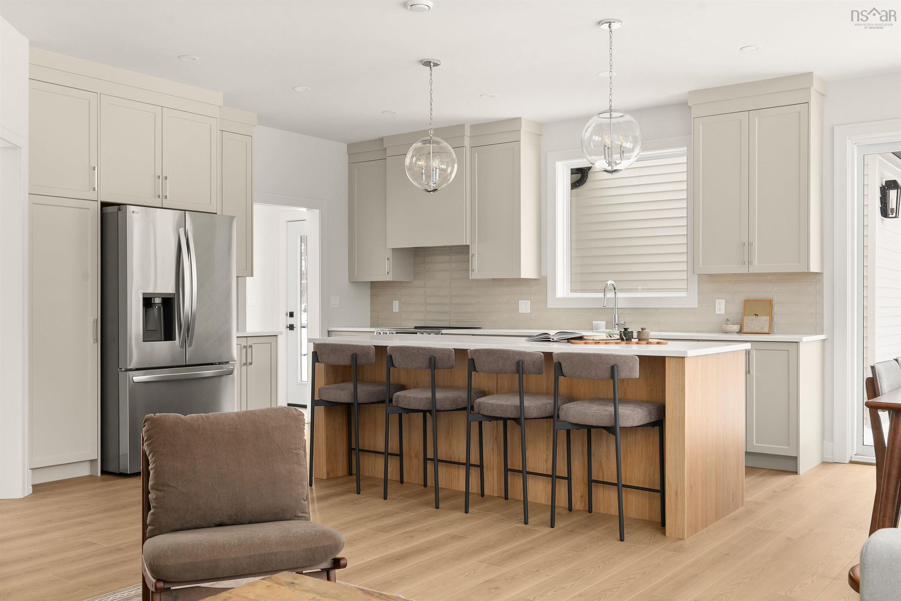 335 Zaffre Drive, Middle Sackville, NS (MLS 202605540)