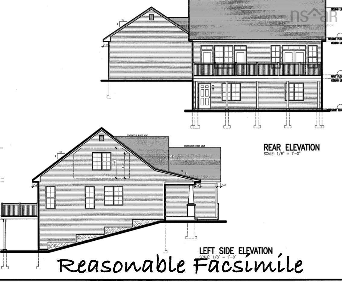 Lot # 106 White Wing Court, North Kentville, NS (MLS® 202605542) | North Kentville Real Estate | RE/MAX Halifax