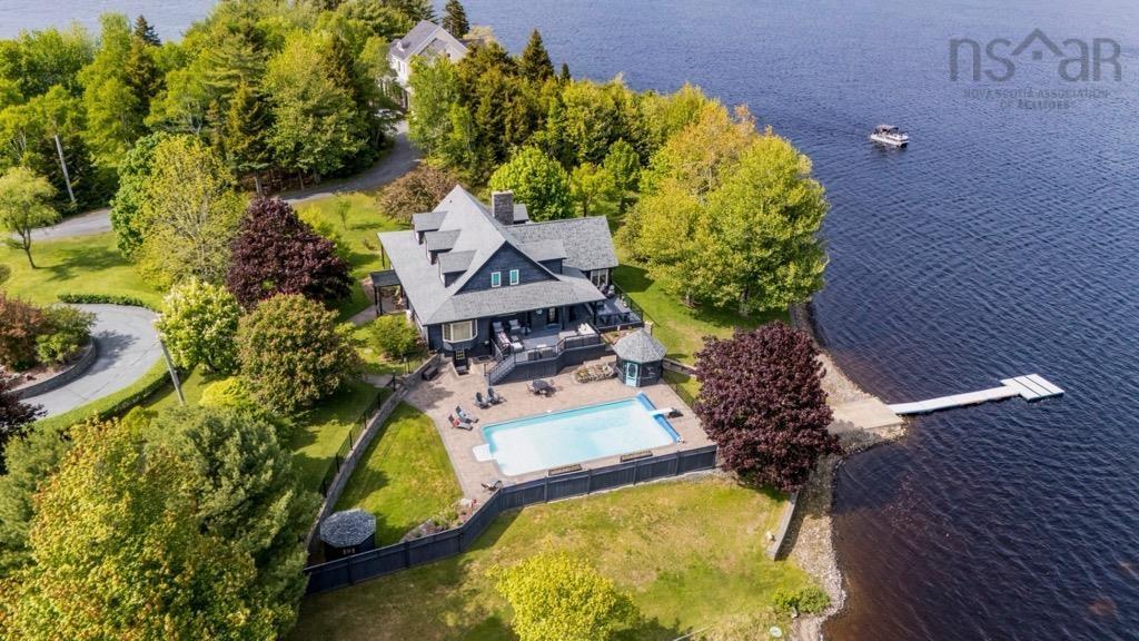 34 Norwood Court, Porters Lake, NS (MLS 202605543)