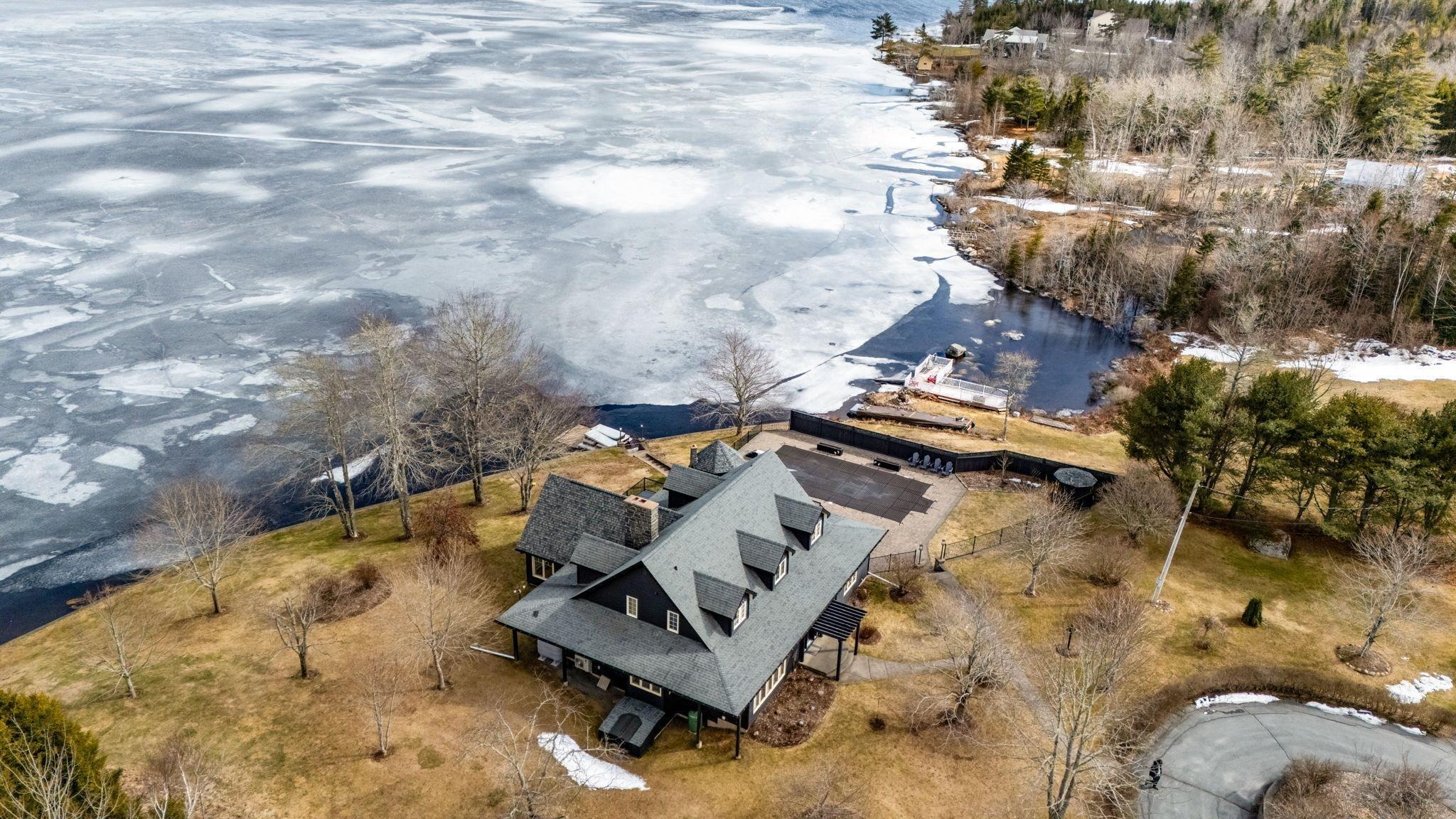 34 Norwood Court, Porters Lake, NS (MLS 202605543)