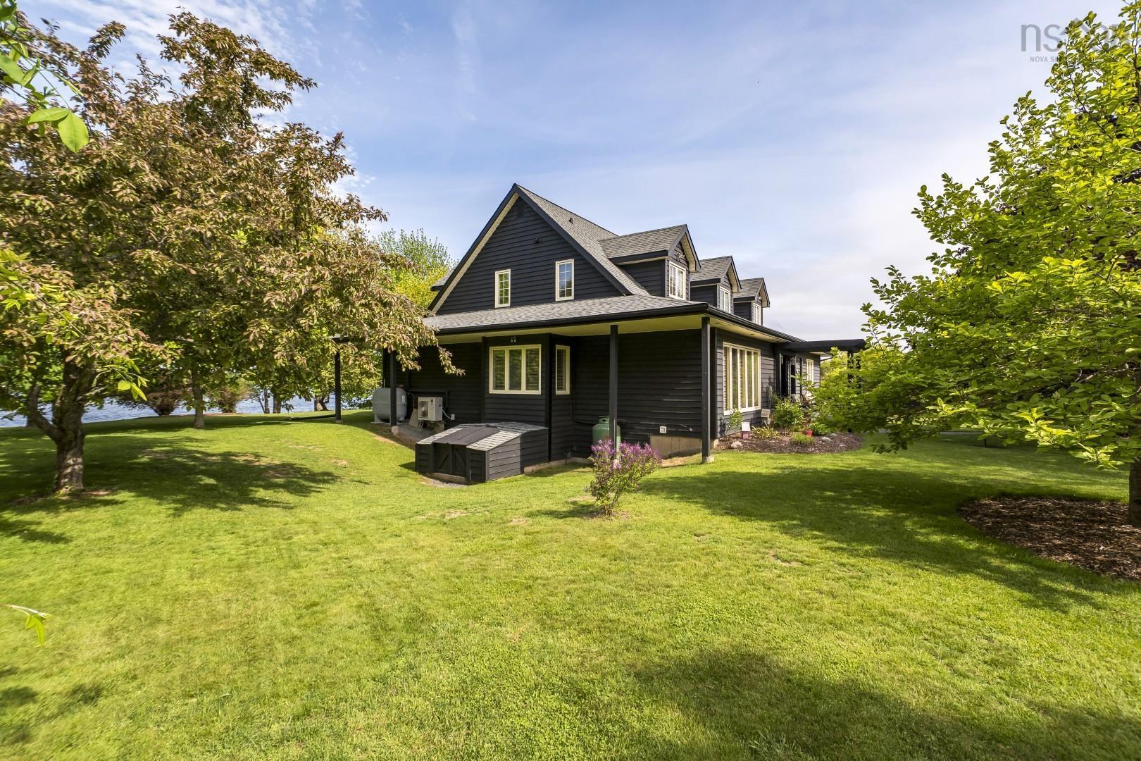 34 Norwood Court, Porters Lake, NS (MLS 202605543)
