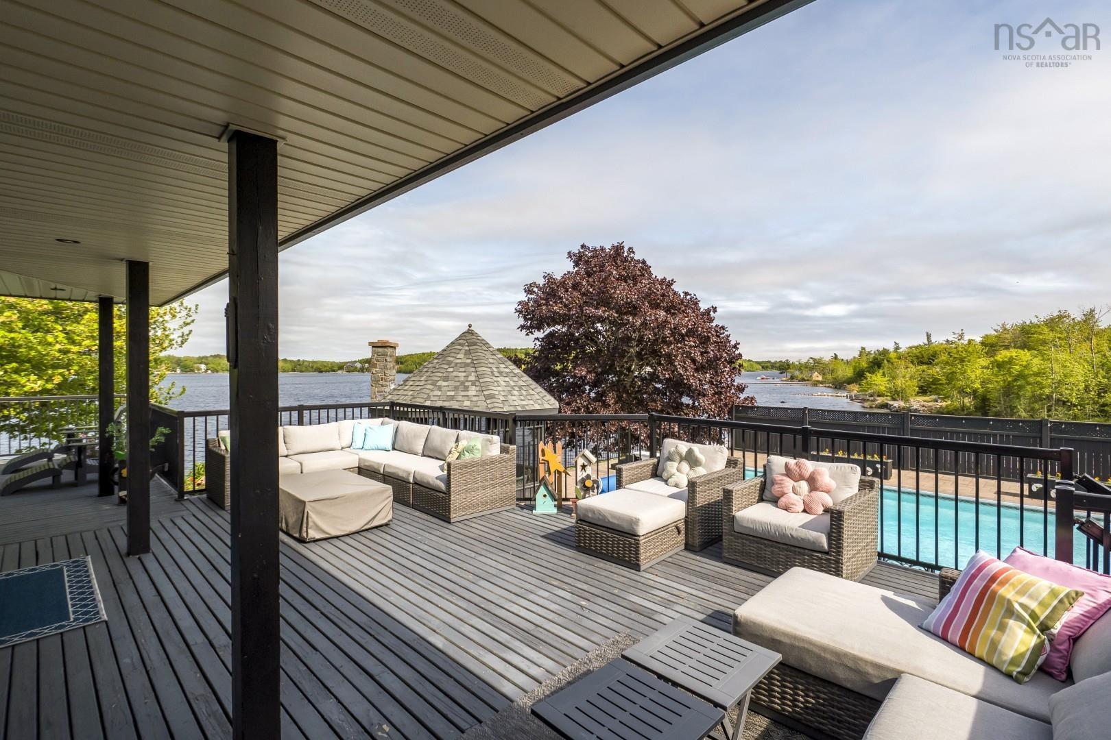 34 Norwood Court, Porters Lake, NS (MLS 202605543)