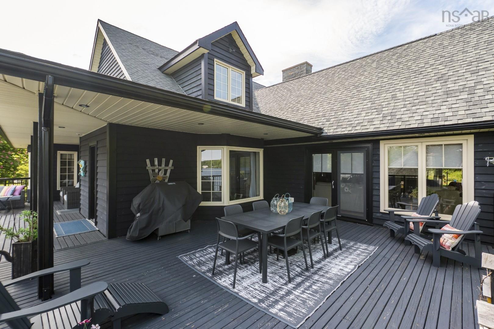 34 Norwood Court, Porters Lake, NS (MLS 202605543)
