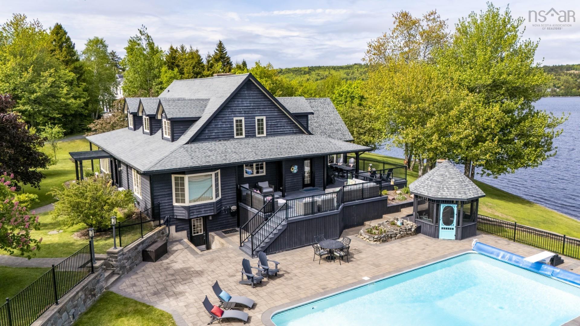 34 Norwood Court, Porters Lake, NS (MLS 202605543)