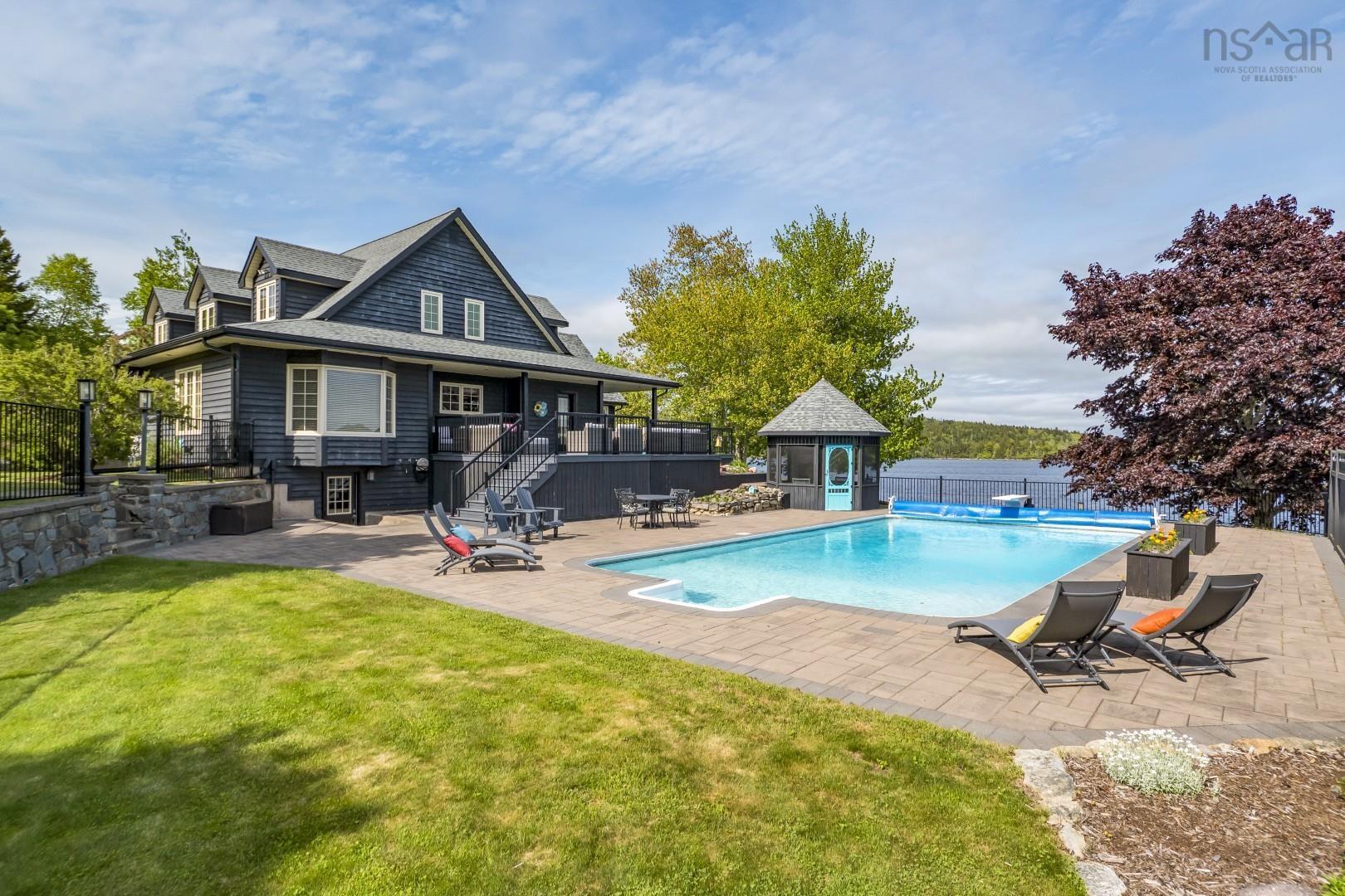 34 Norwood Court, Porters Lake, NS (MLS 202605543)