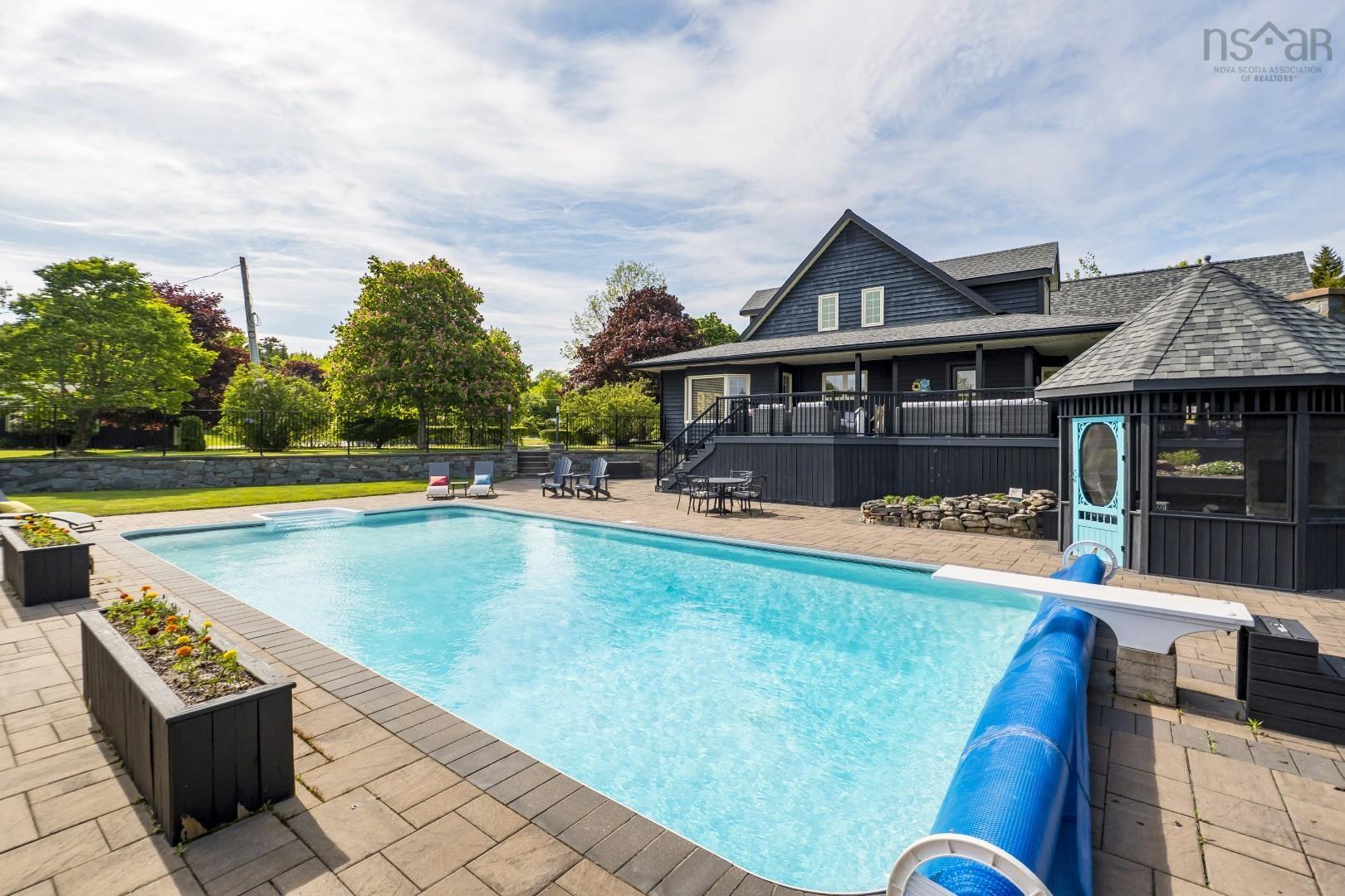 34 Norwood Court, Porters Lake, NS (MLS 202605543)