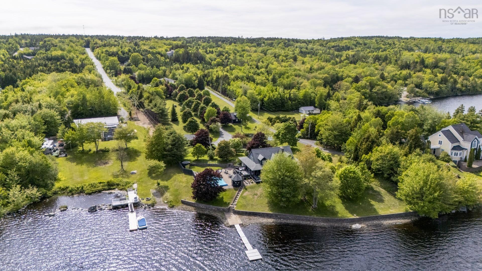 34 Norwood Court, Porters Lake, NS (MLS 202605543)