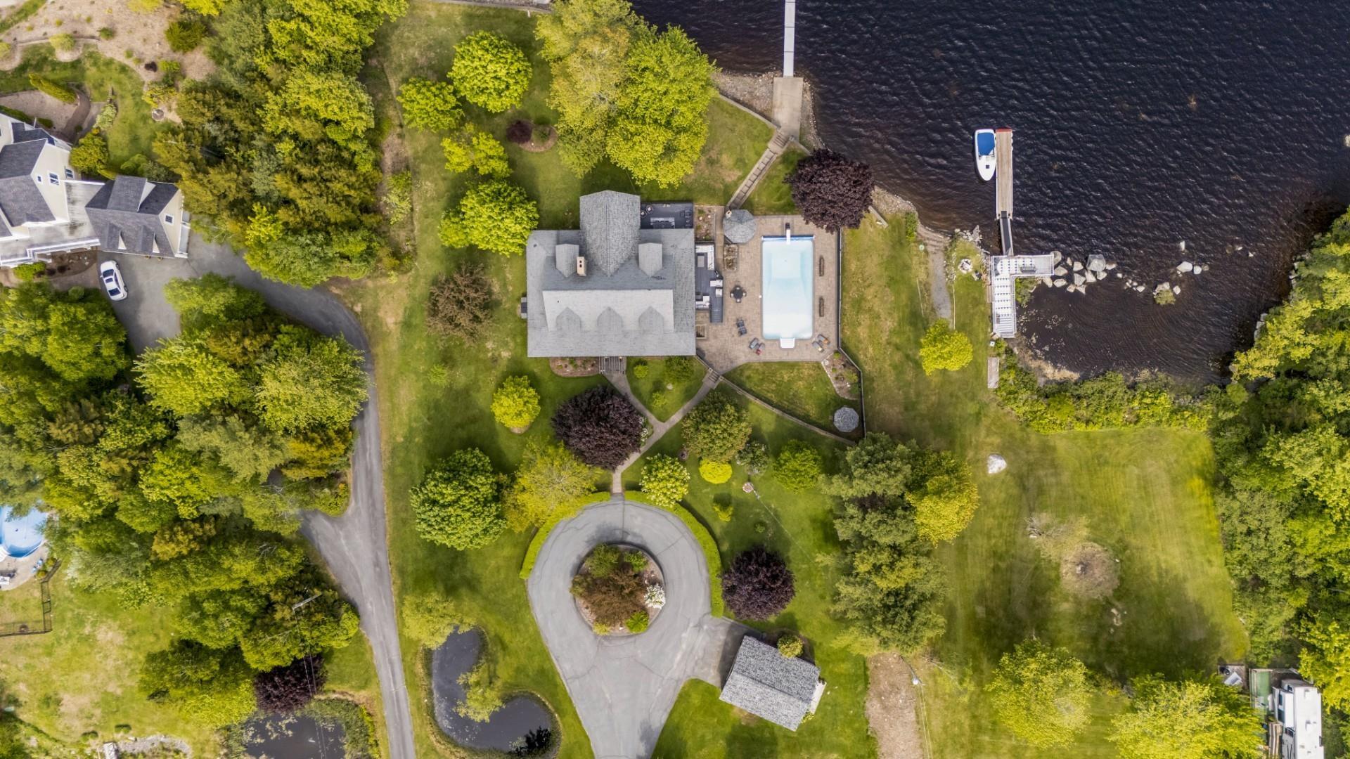 34 Norwood Court, Porters Lake, NS (MLS 202605543)