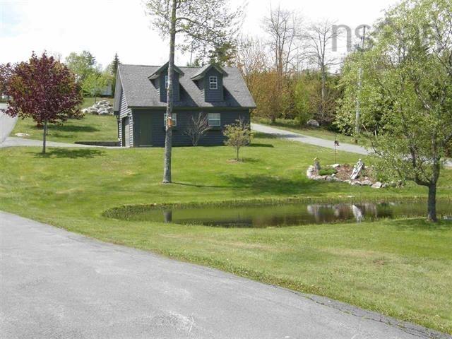 34 Norwood Court, Porters Lake, NS (MLS 202605543)