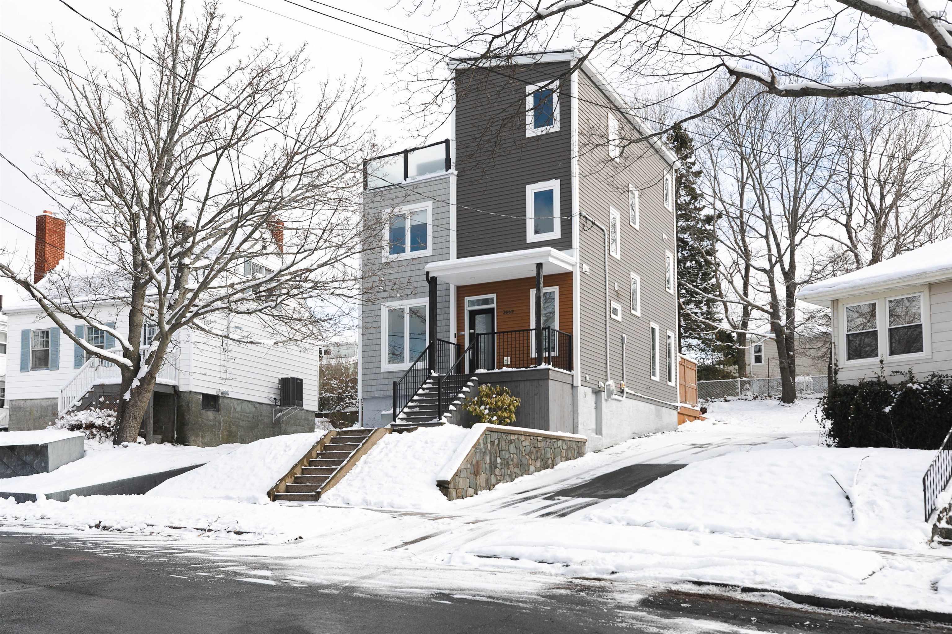 3669 Basinview Drive, Halifax, NS (MLS® 202605544) | Halifax Real Estate | RE/MAX Halifax