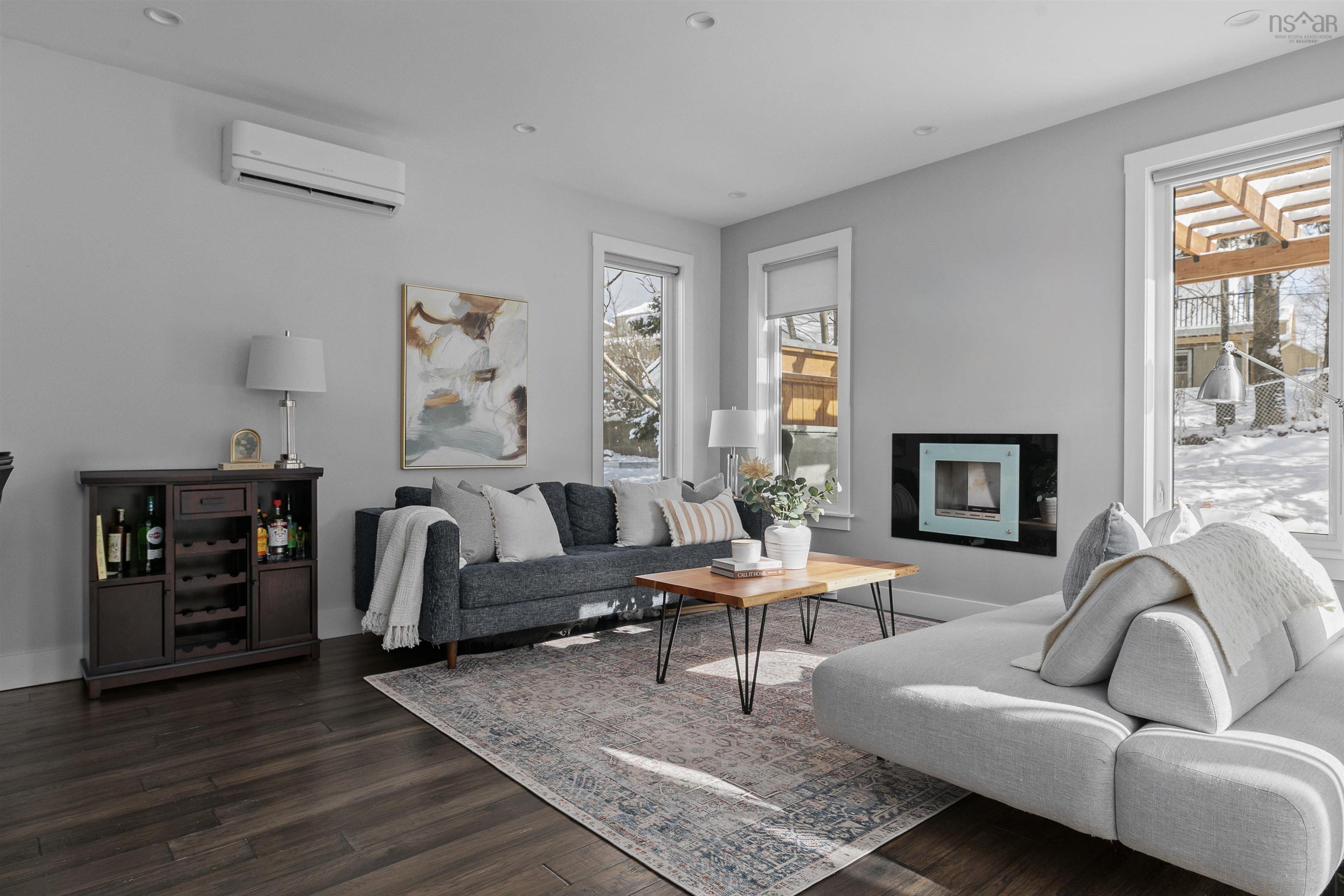 3669 Basinview Drive, Halifax, NS (MLS 202605544)