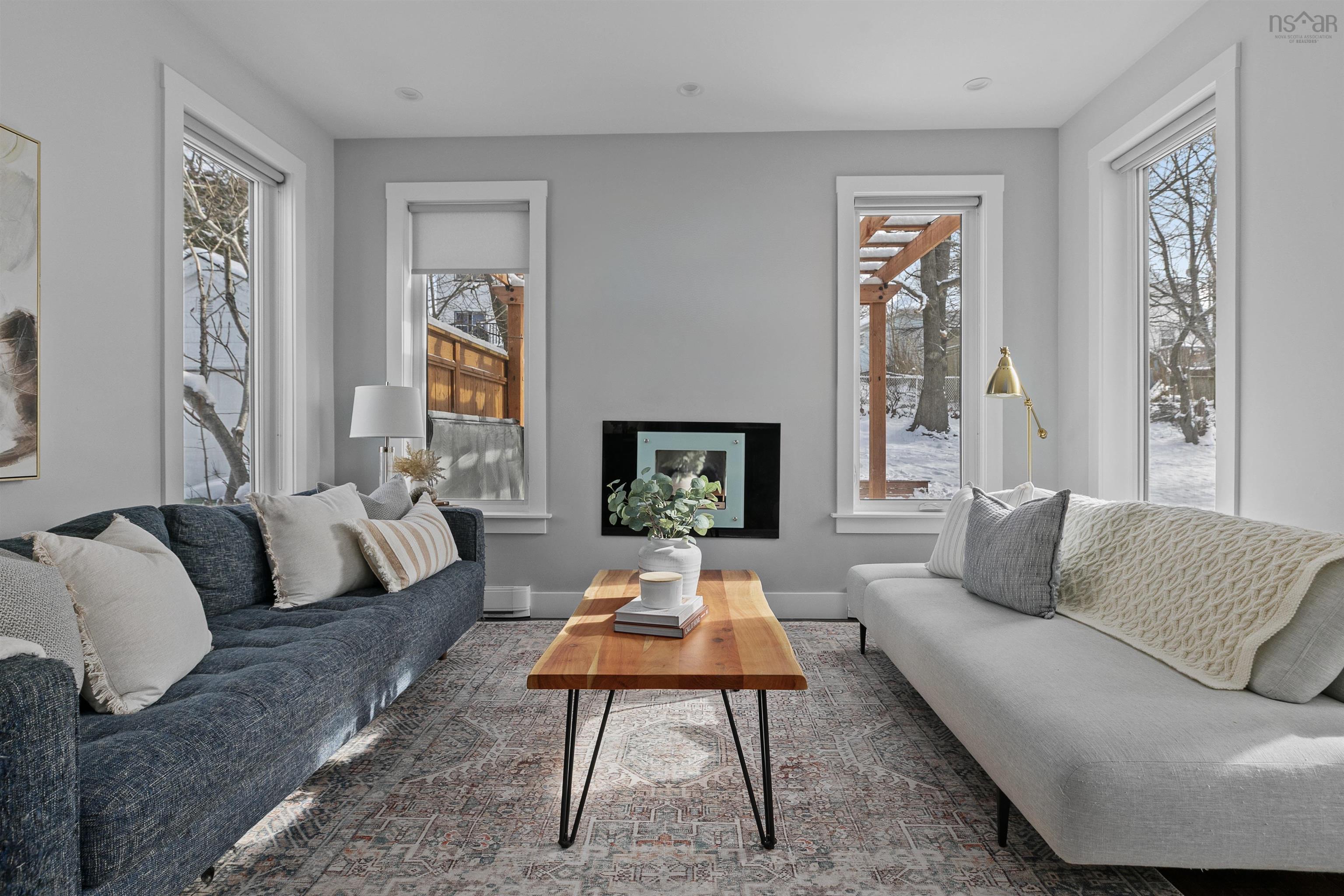 3669 Basinview Drive, Halifax, NS (MLS 202605544)