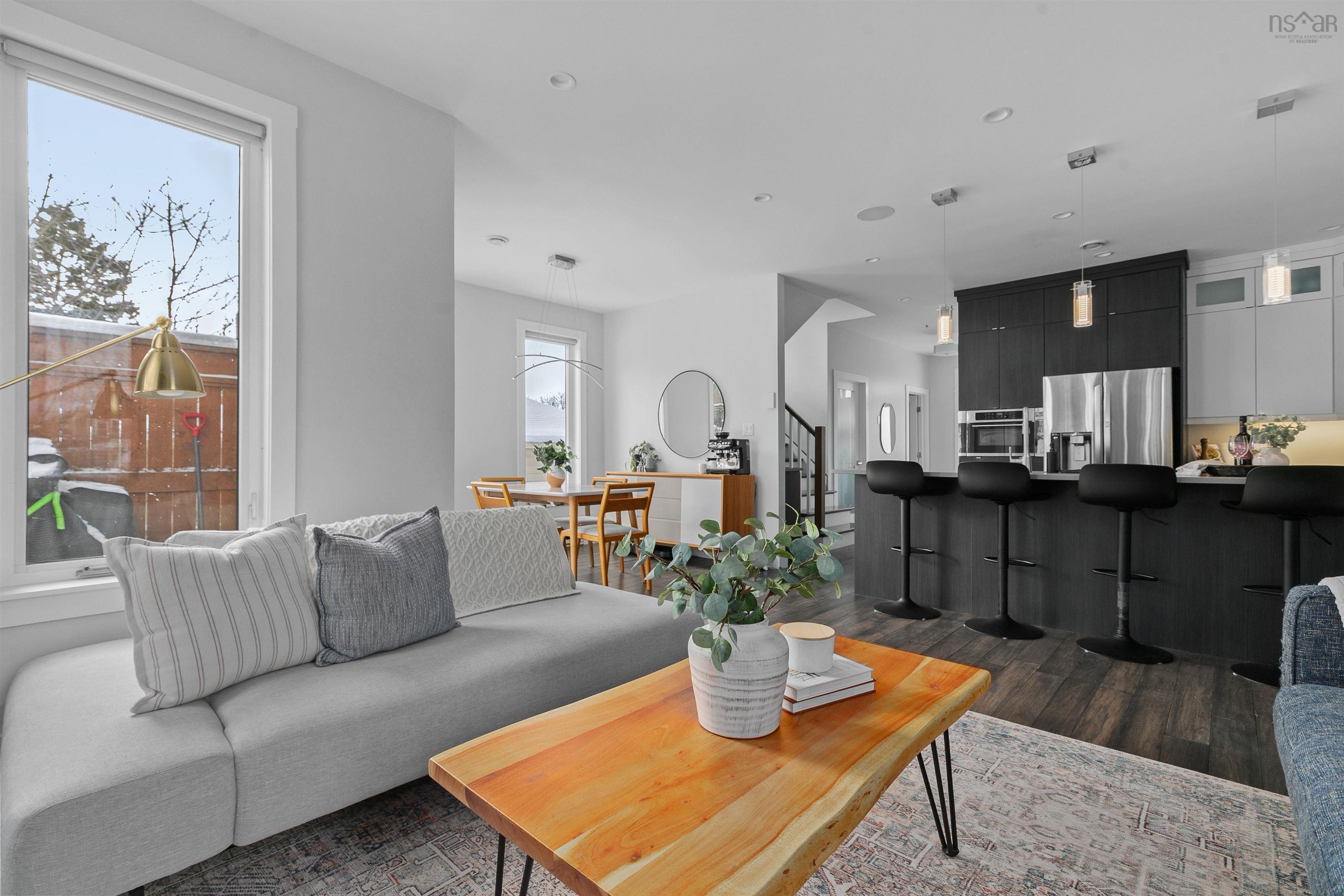 3669 Basinview Drive, Halifax, NS (MLS 202605544)