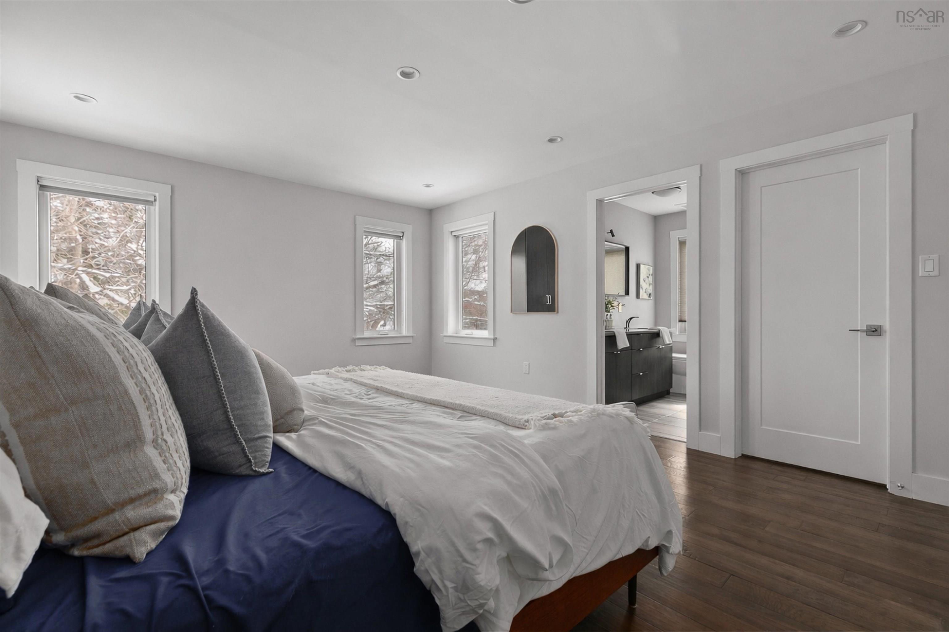 3669 Basinview Drive, Halifax, NS (MLS 202605544)