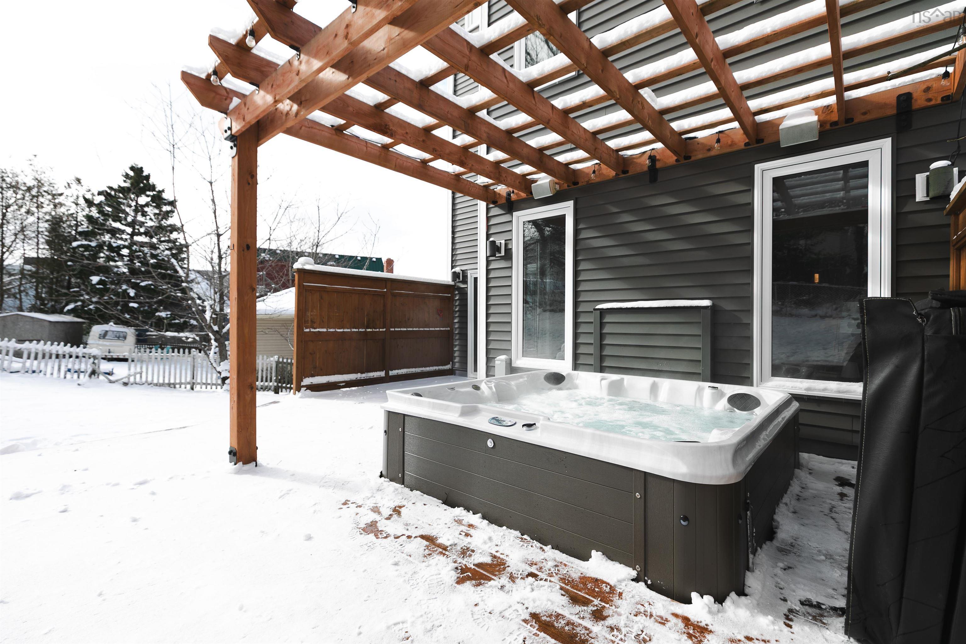 3669 Basinview Drive, Halifax, NS (MLS 202605544)