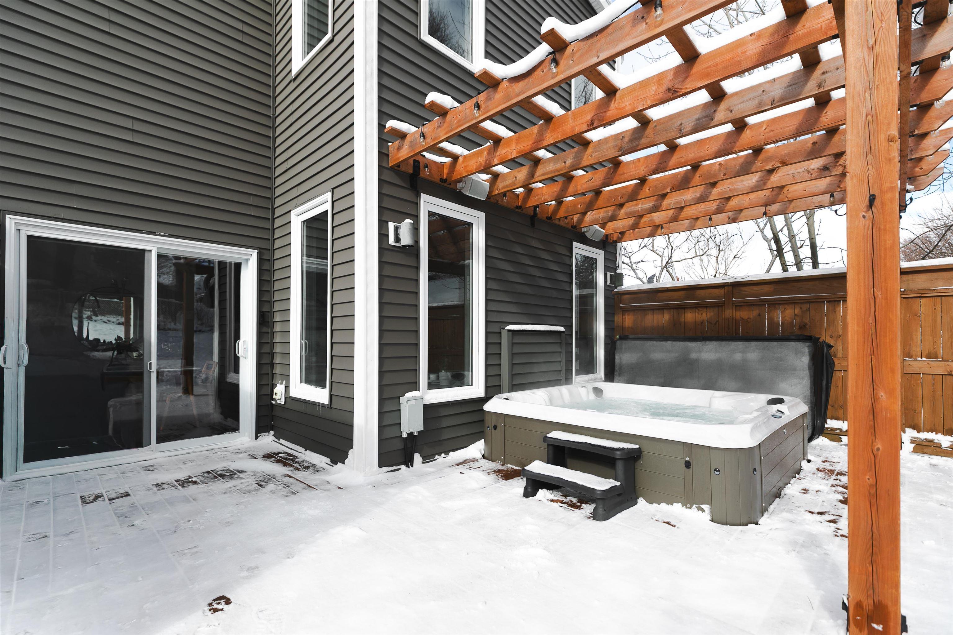 3669 Basinview Drive, Halifax, NS (MLS 202605544)