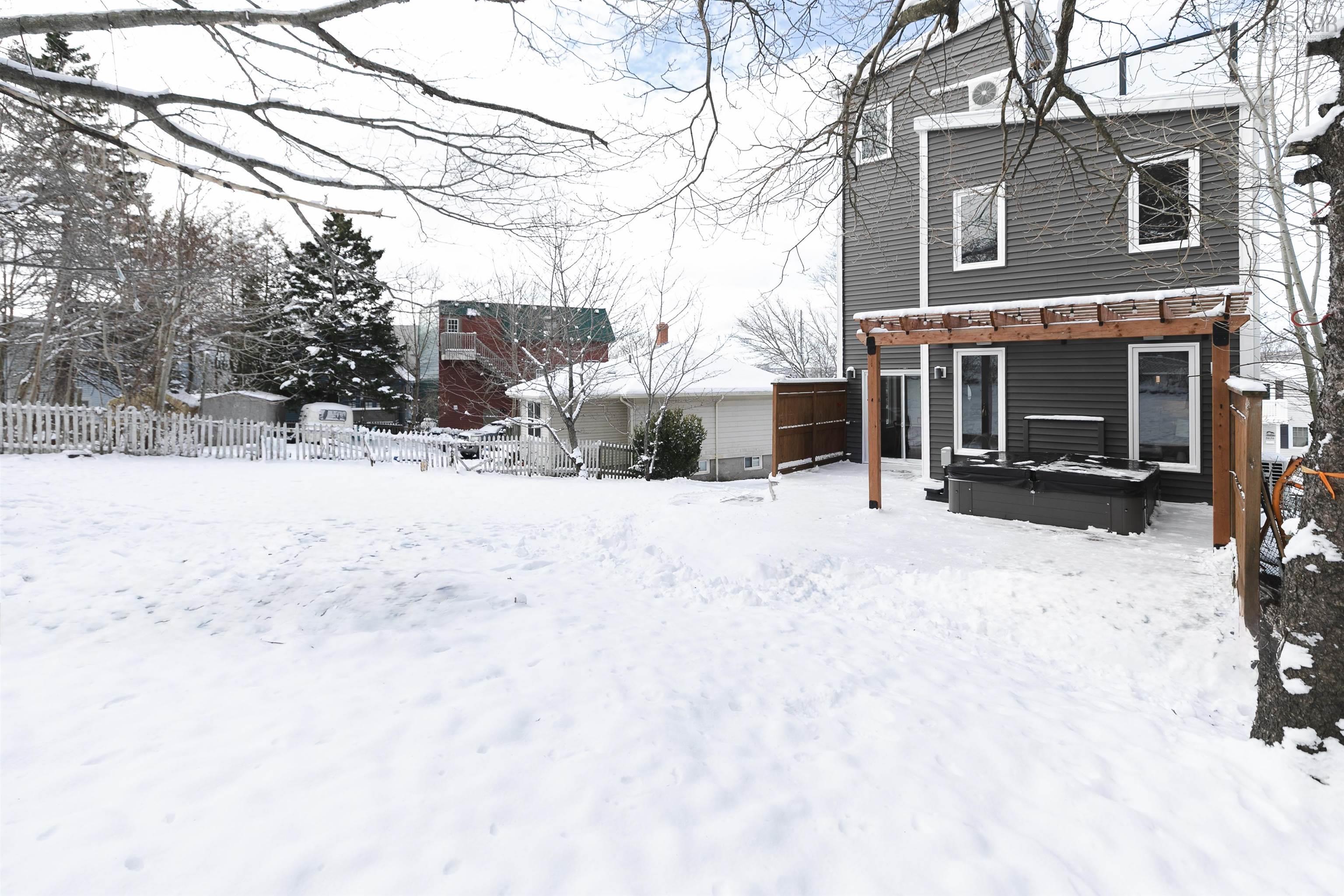 3669 Basinview Drive, Halifax, NS (MLS 202605544)