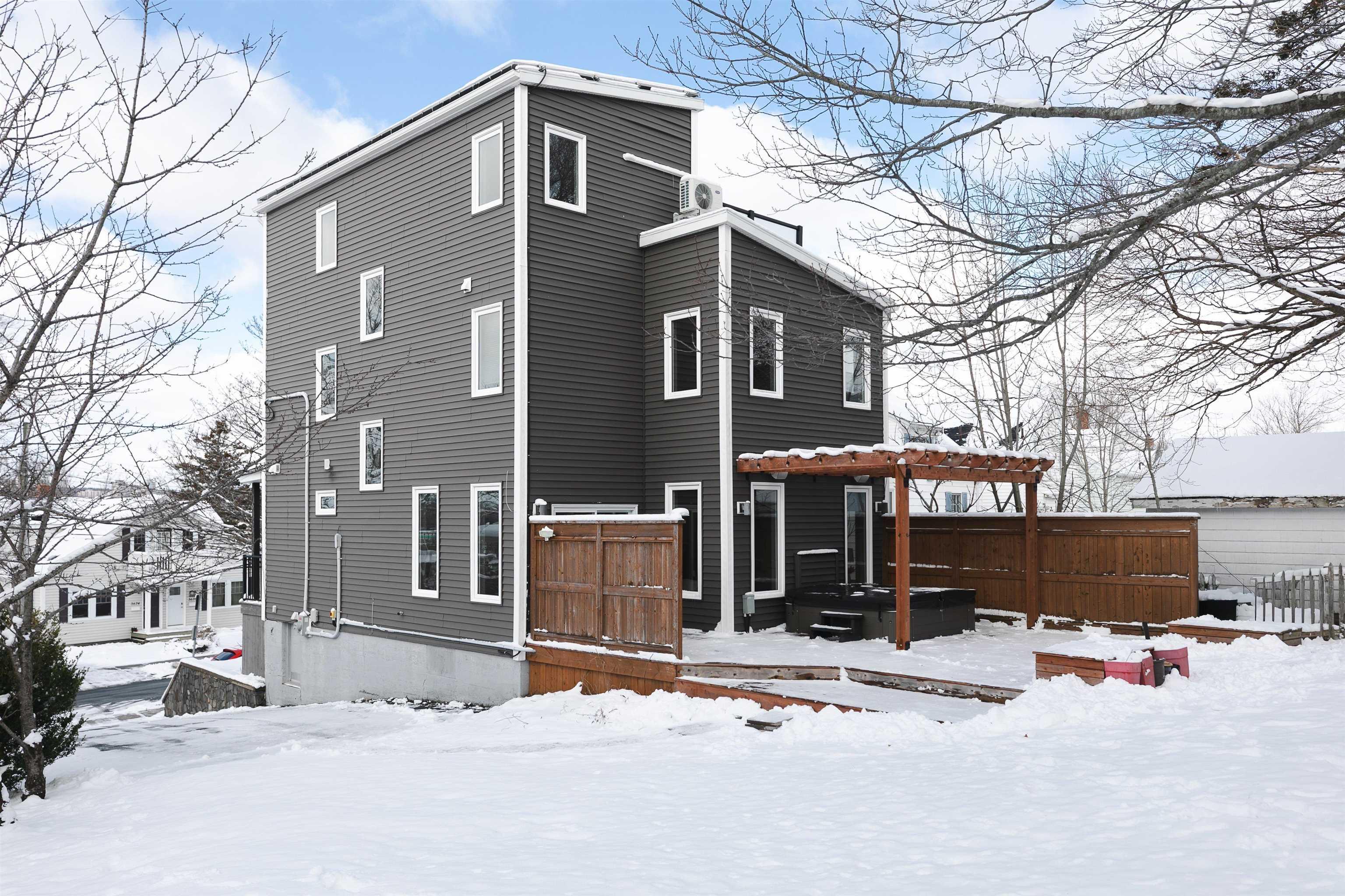 3669 Basinview Drive, Halifax, NS (MLS 202605544)