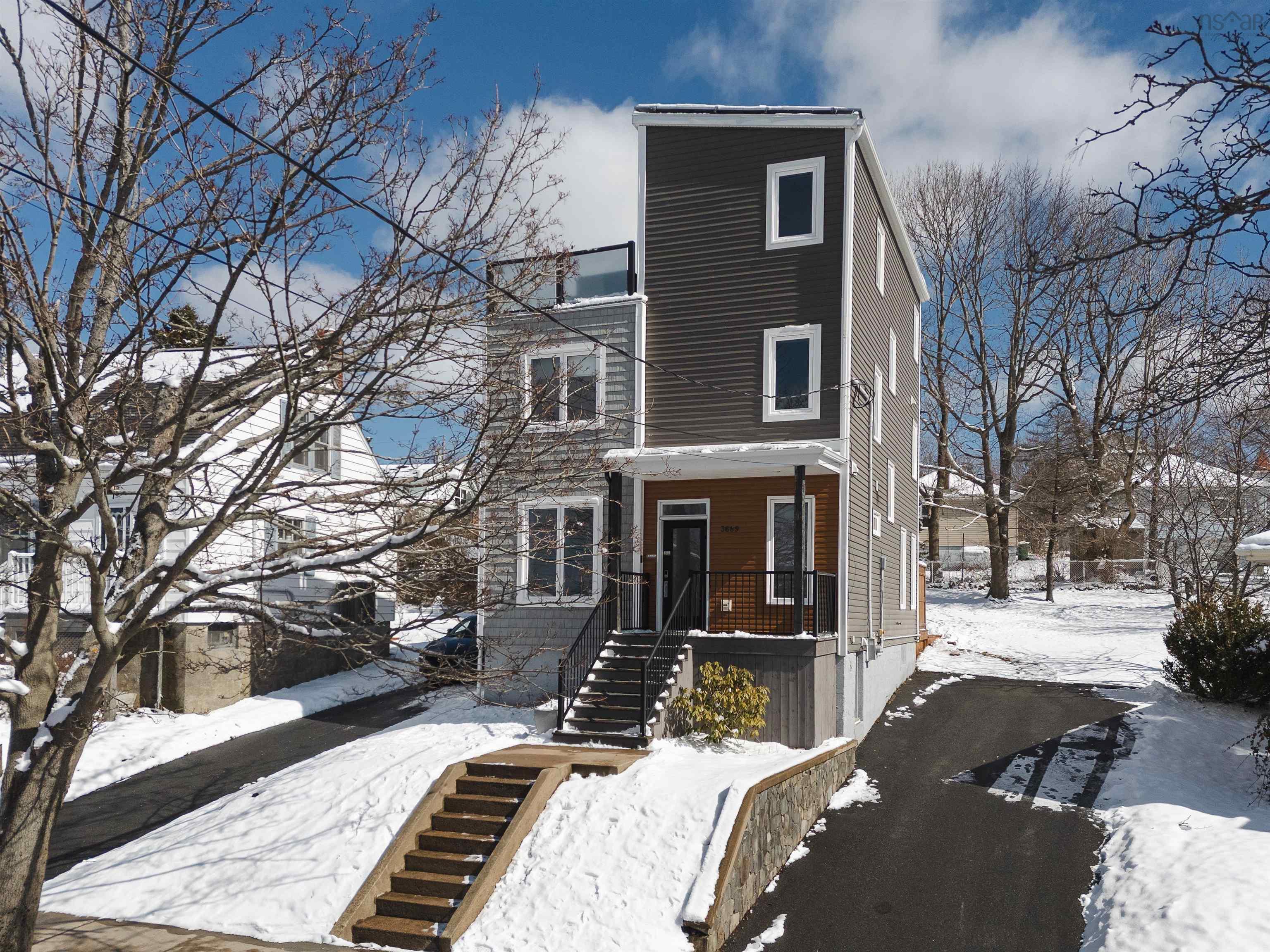 3669 Basinview Drive, Halifax, NS (MLS 202605544)
