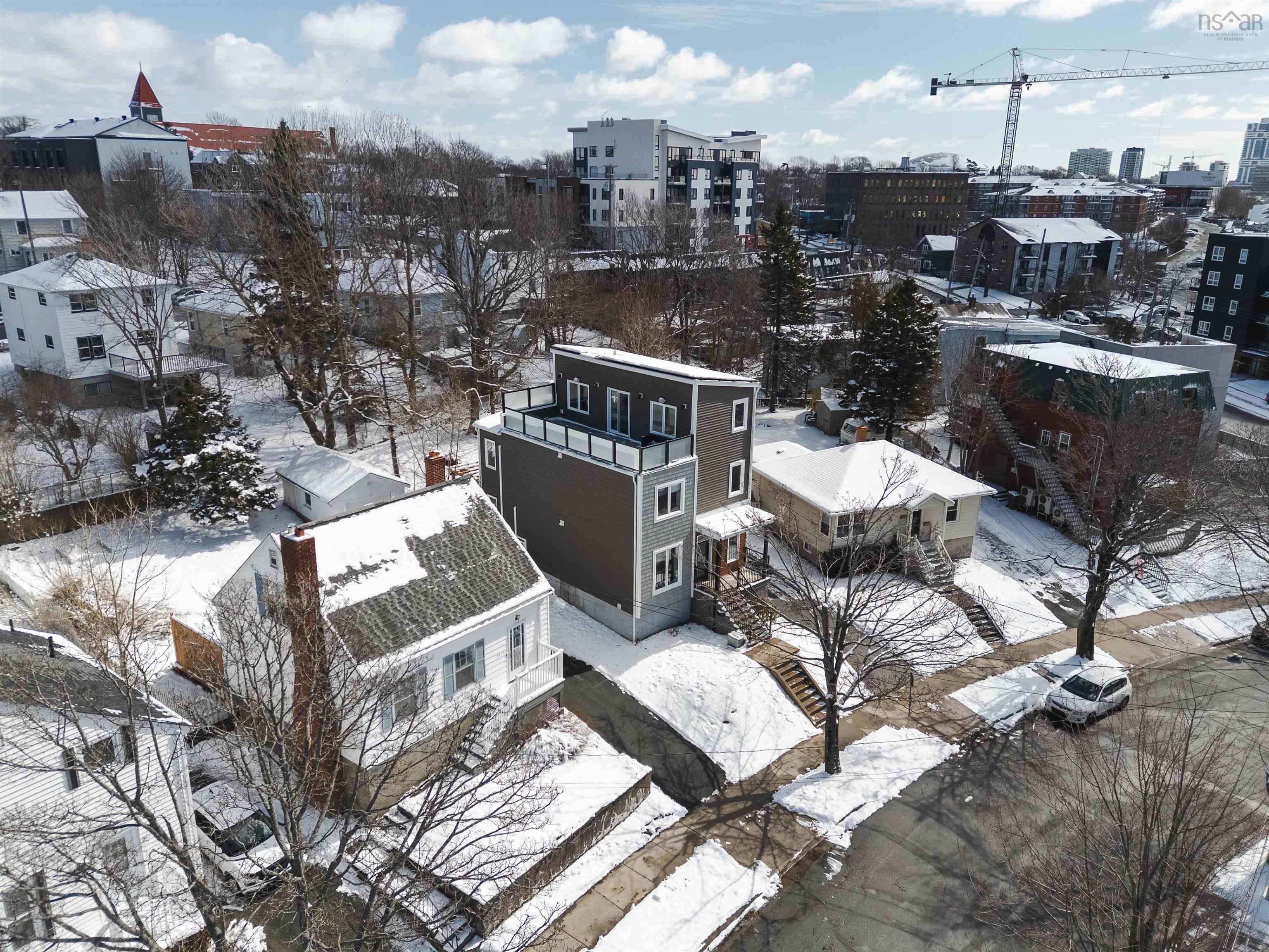 3669 Basinview Drive, Halifax, NS (MLS 202605544)