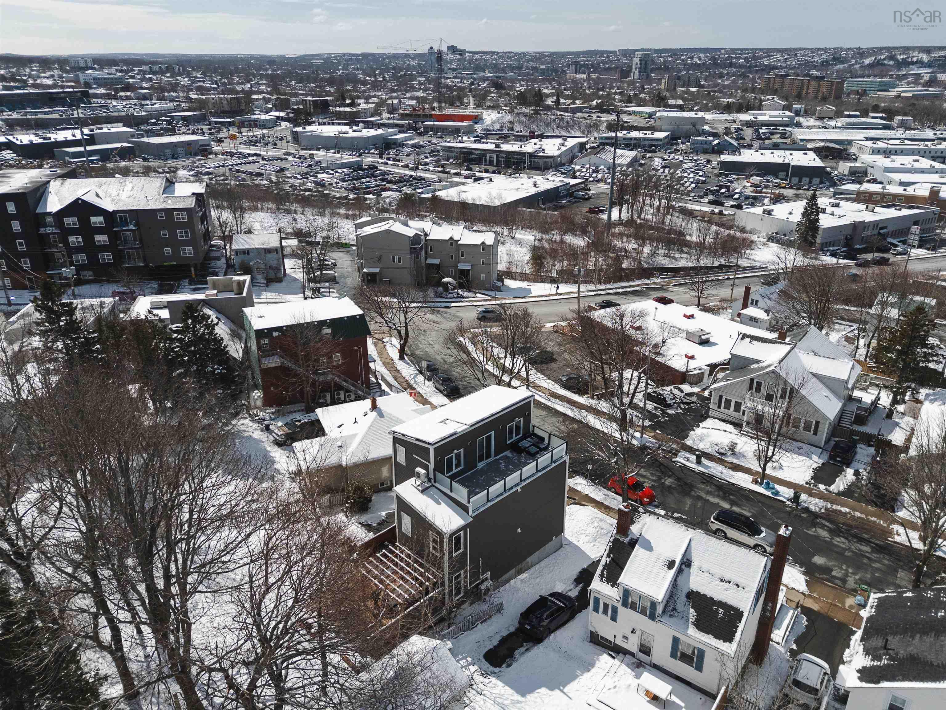 3669 Basinview Drive, Halifax, NS (MLS 202605544)