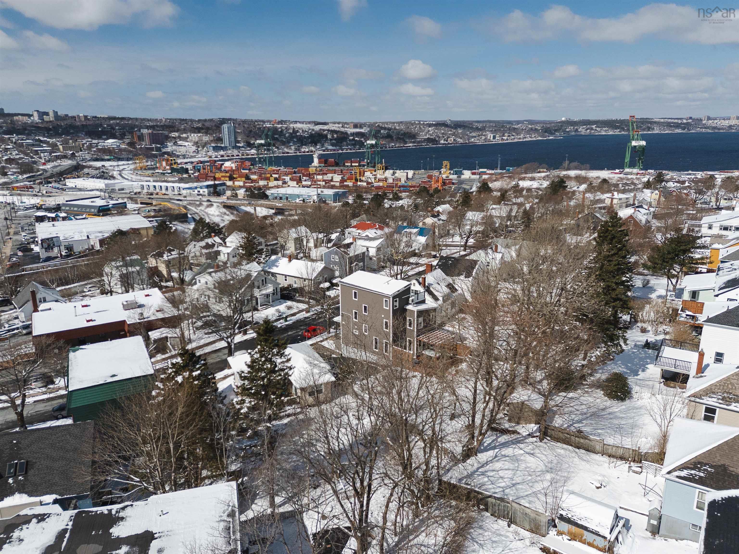 3669 Basinview Drive, Halifax, NS (MLS 202605544)