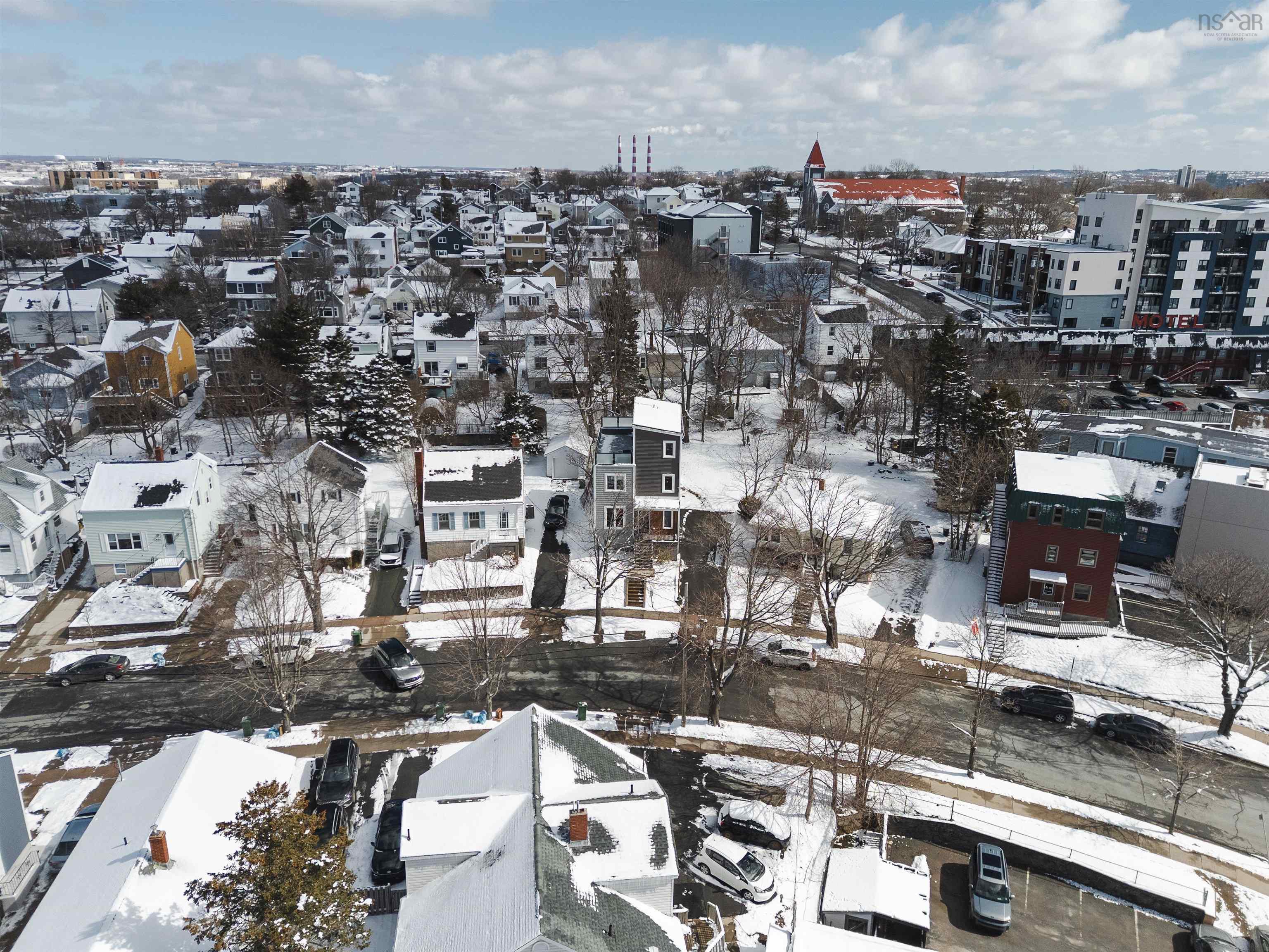 3669 Basinview Drive, Halifax, NS (MLS 202605544)
