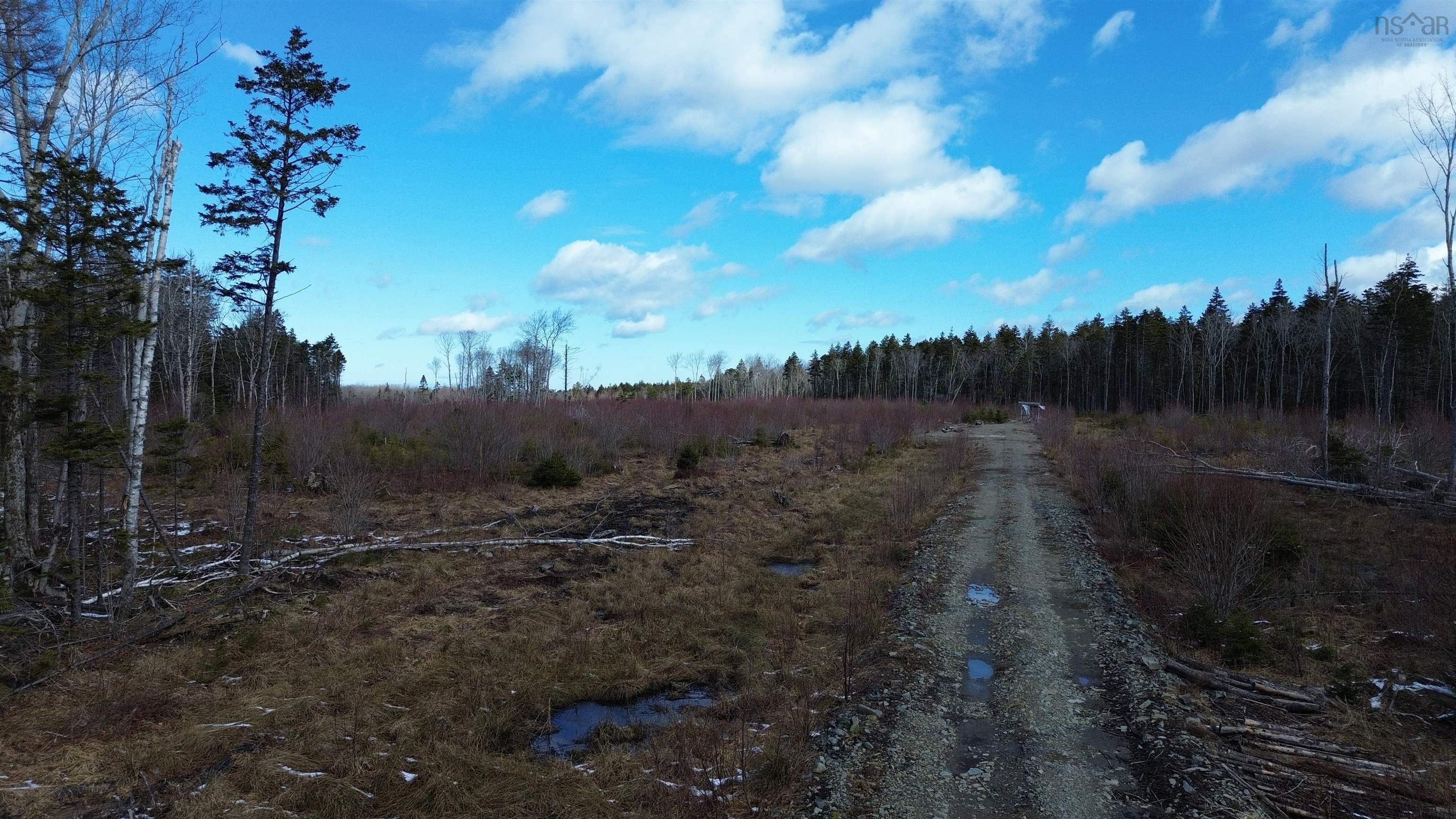 $35,000.00: 340 Highway, Weaver Settlement