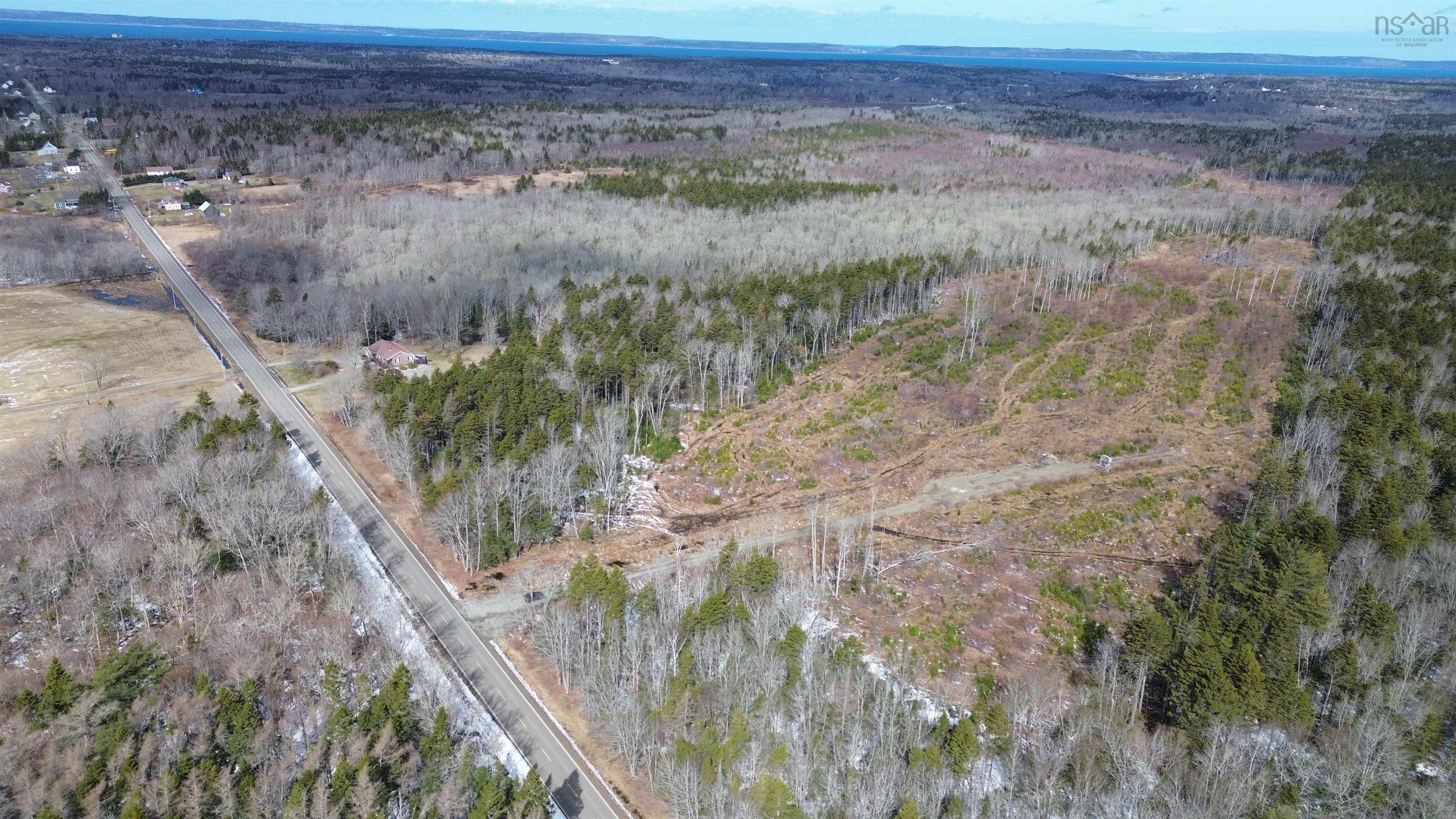 $35,000.00: 340 Highway, Weaver Settlement
