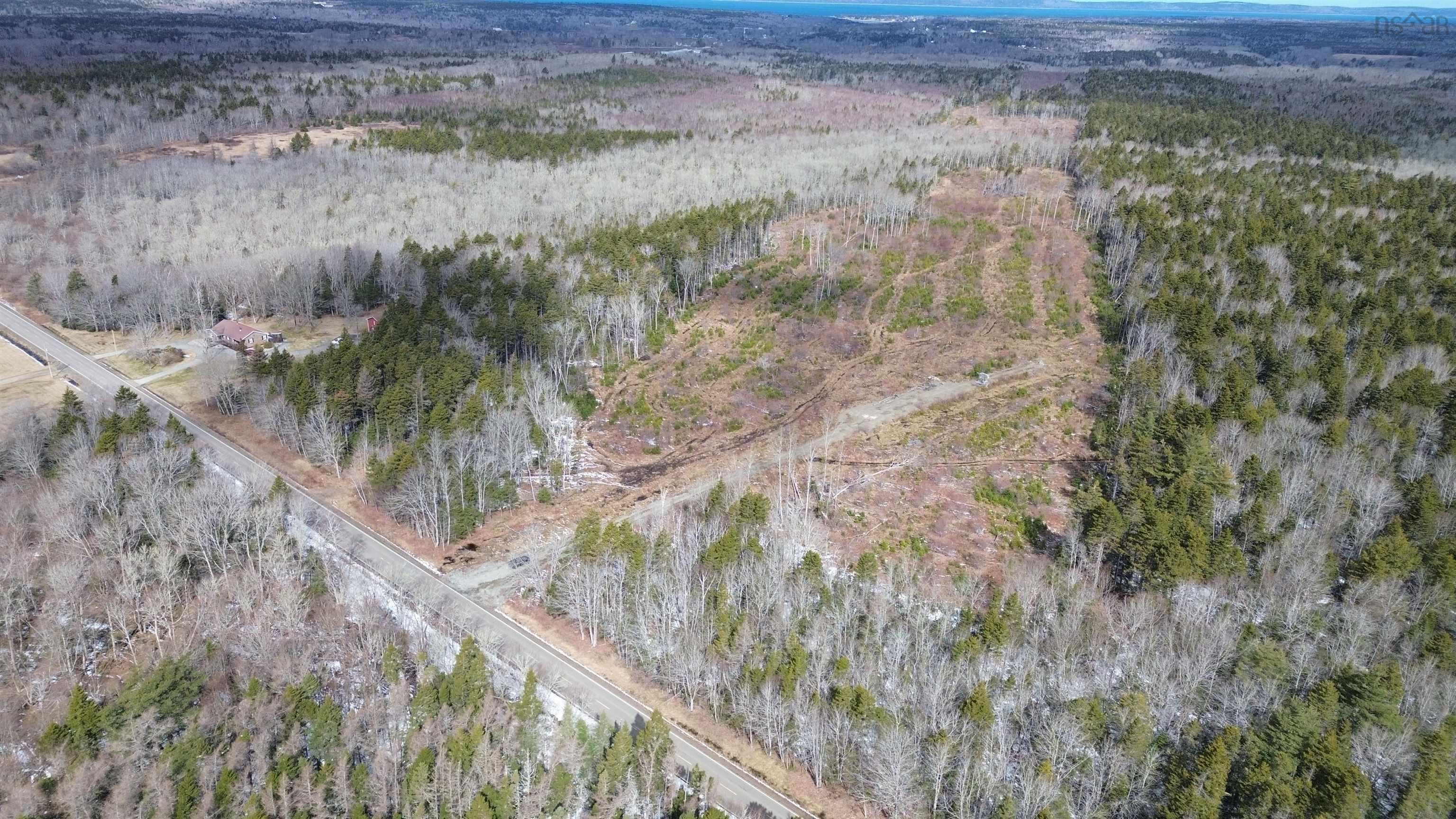 $35,000.00: 340 Highway, Weaver Settlement