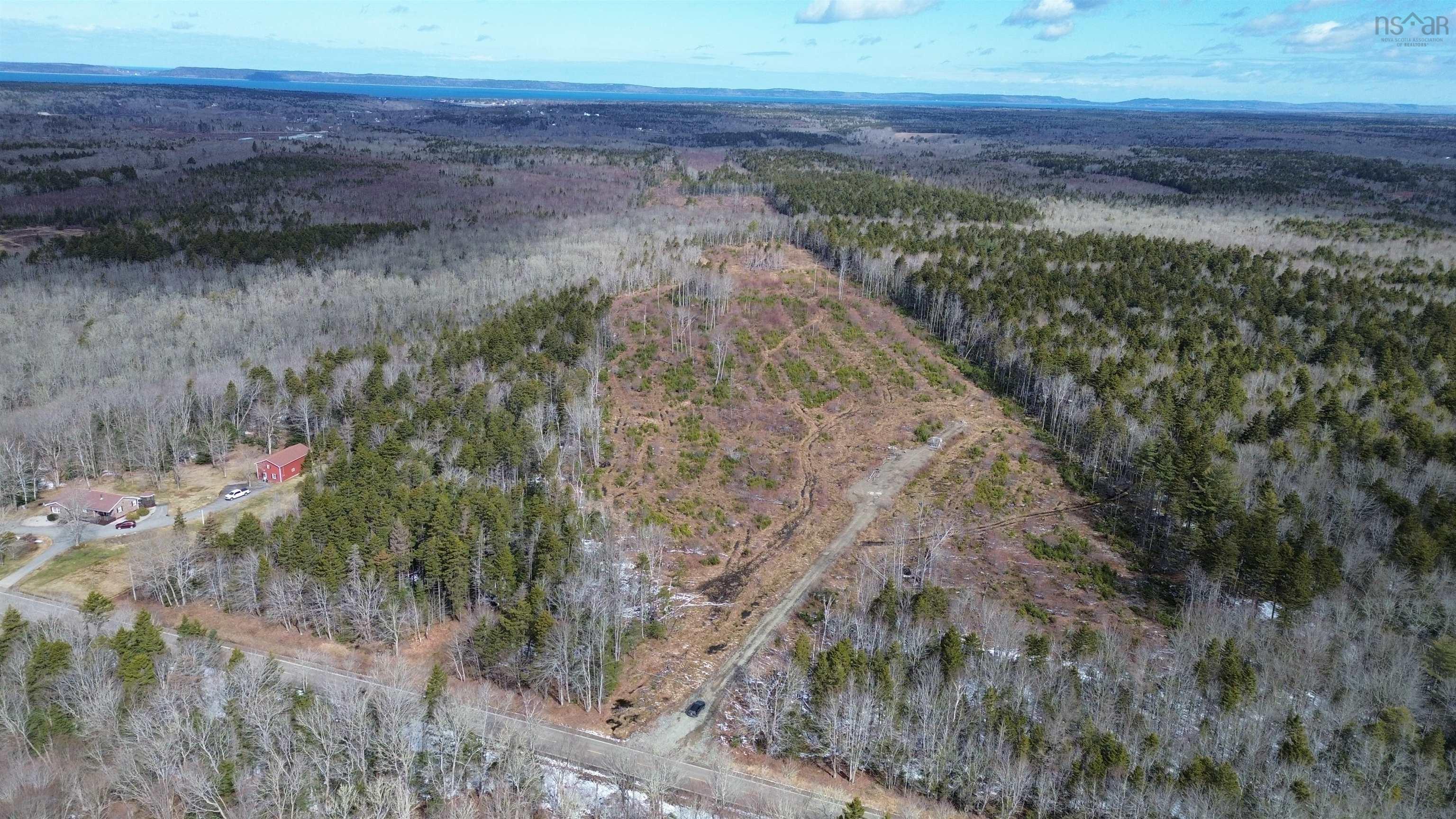 $35,000.00: 340 Highway, Weaver Settlement