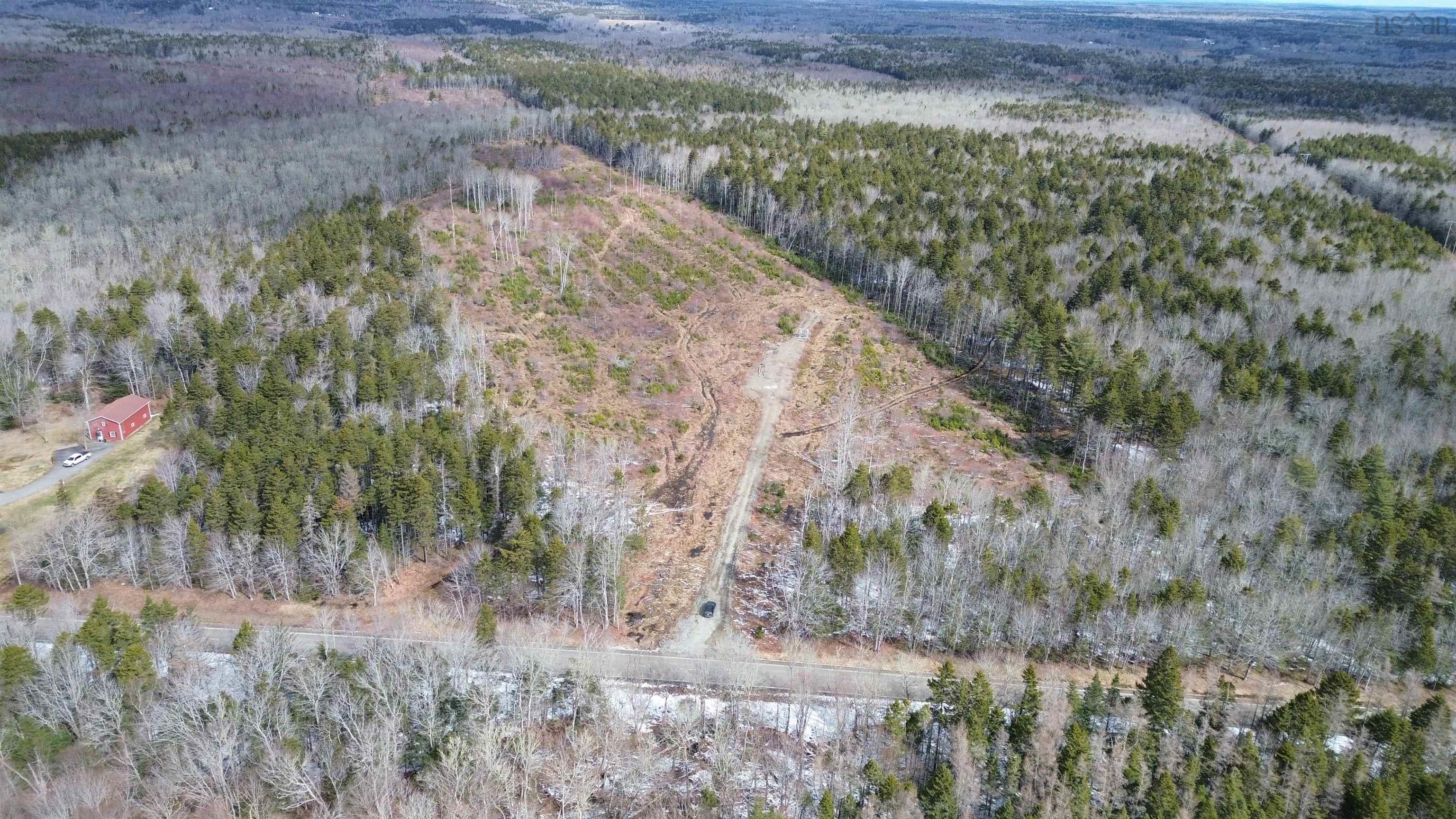 $35,000.00: 340 Highway, Weaver Settlement