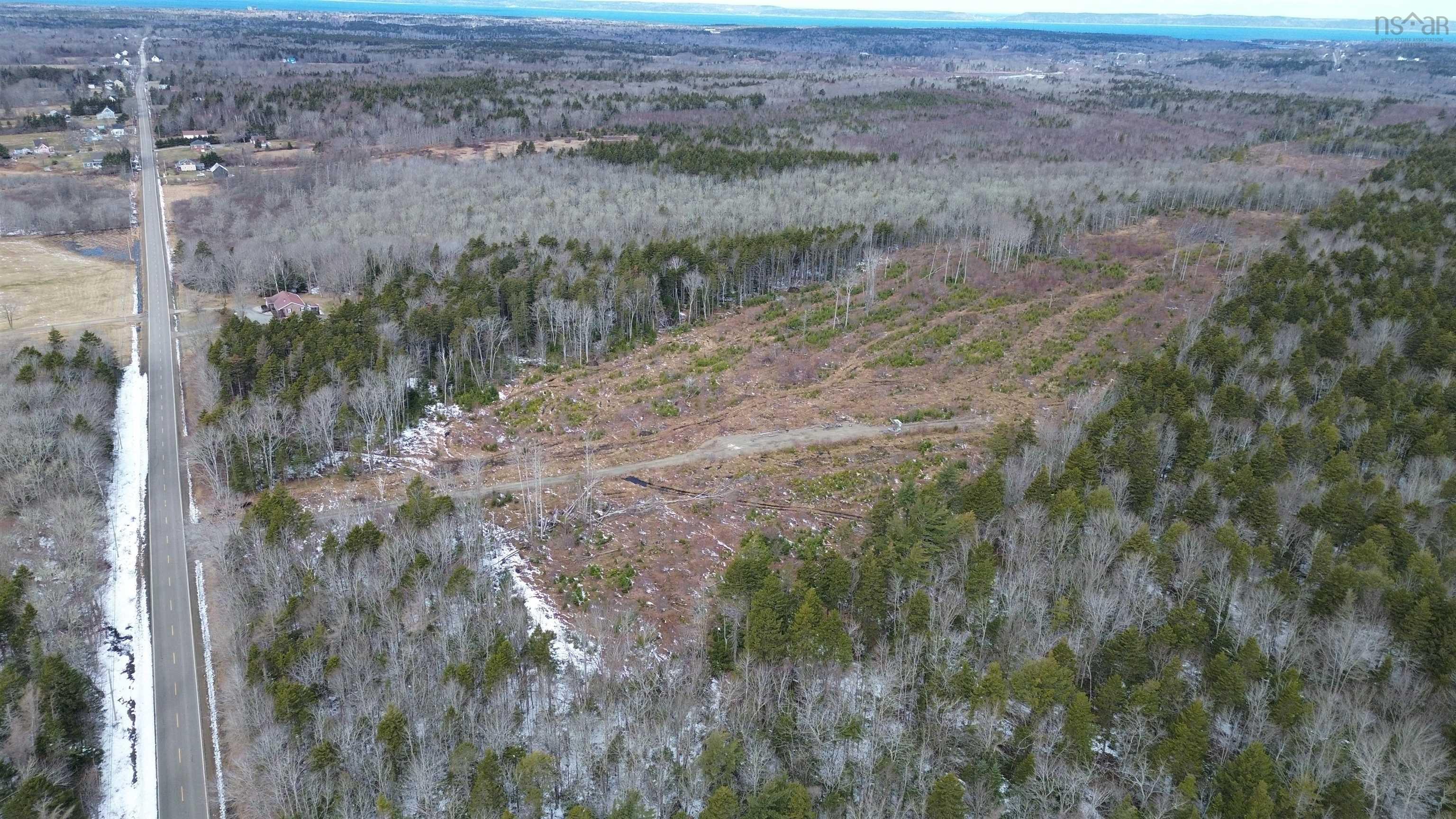 $35,000.00: 340 Highway, Weaver Settlement