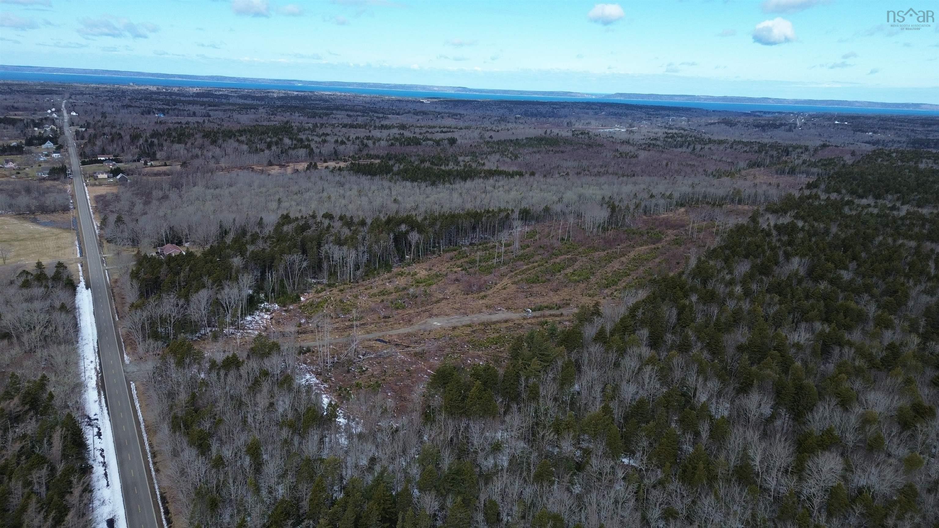 $35,000.00: 340 Highway, Weaver Settlement