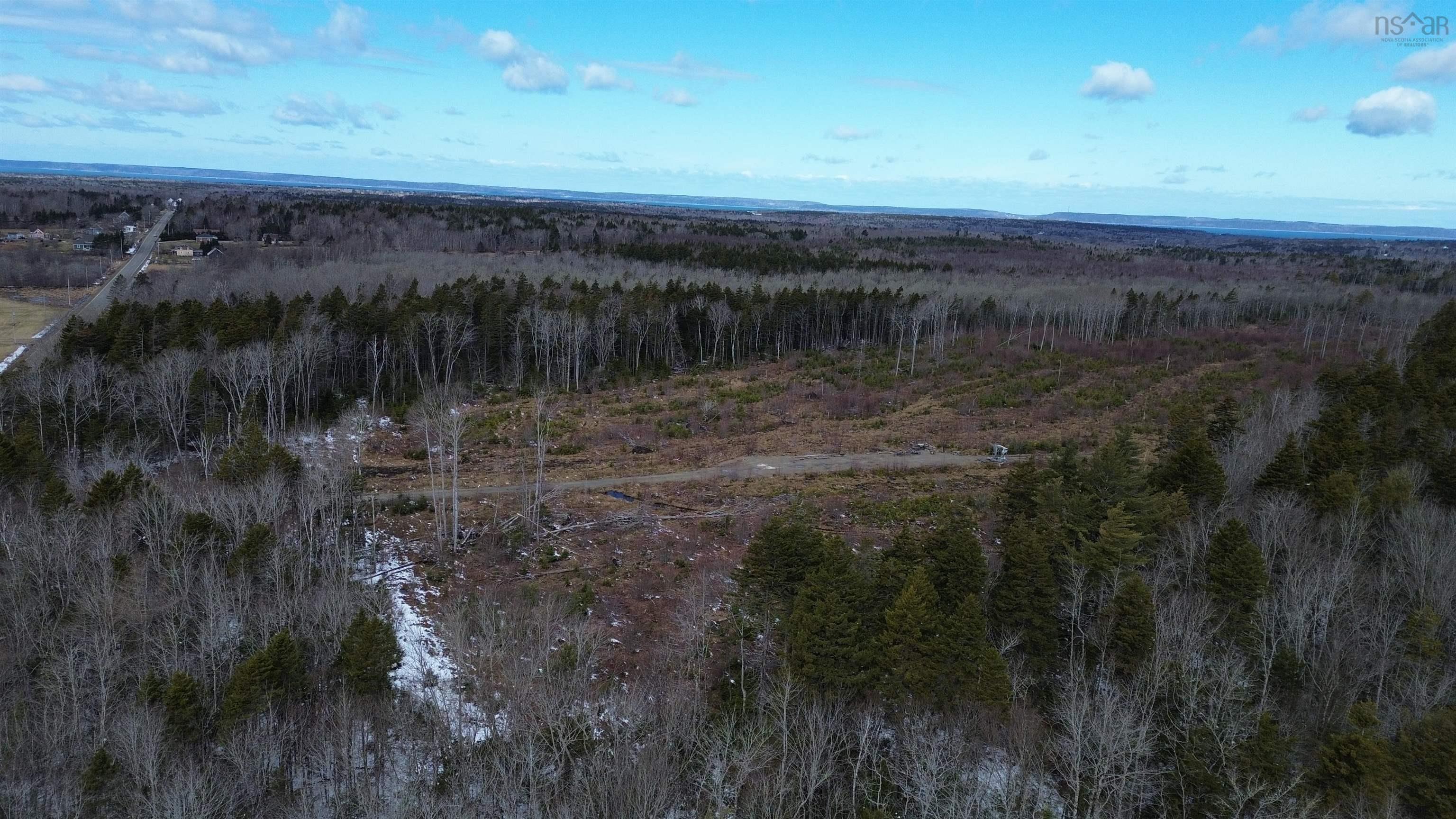 $35,000.00: 340 Highway, Weaver Settlement