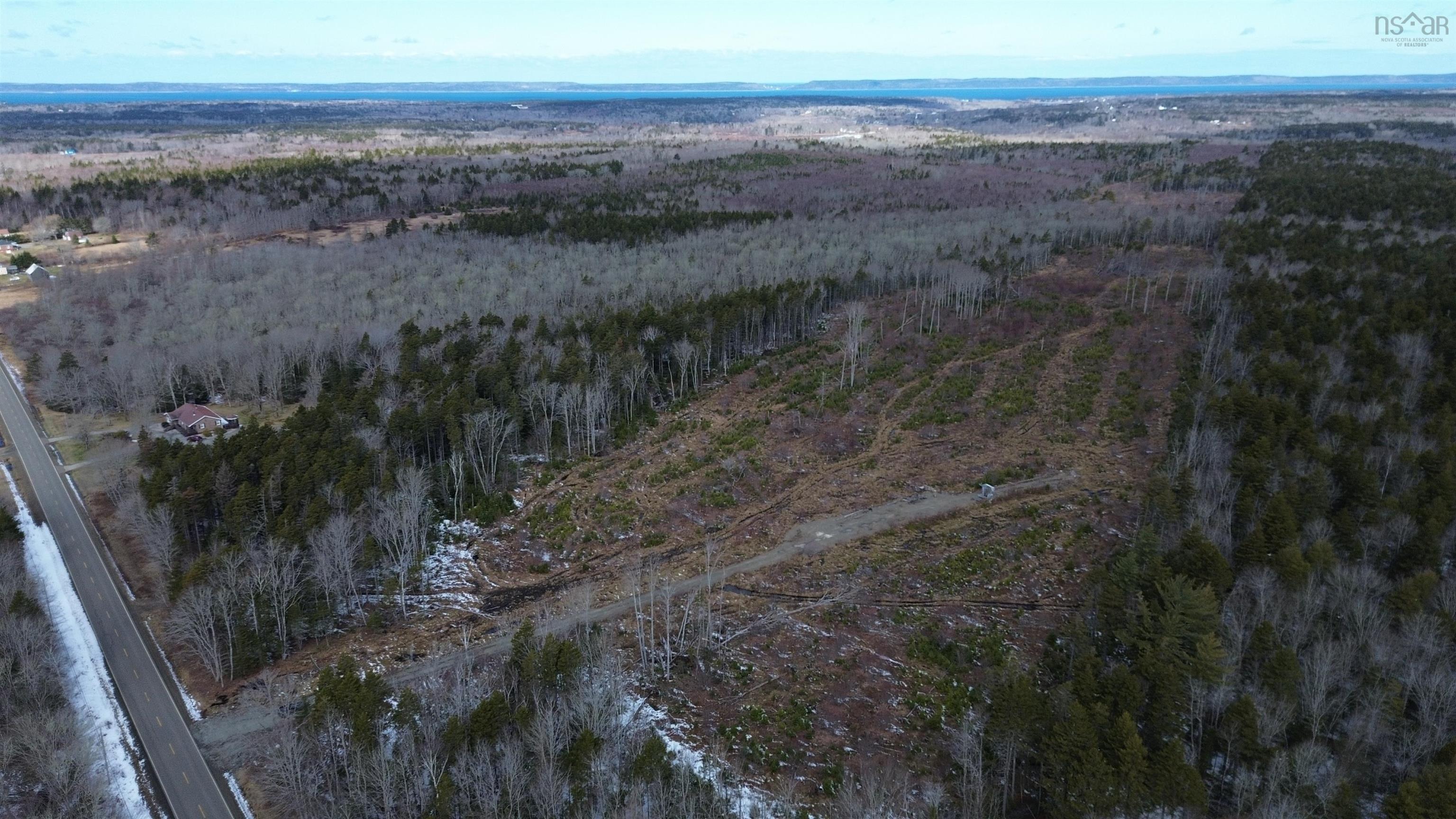 $35,000.00: 340 Highway, Weaver Settlement