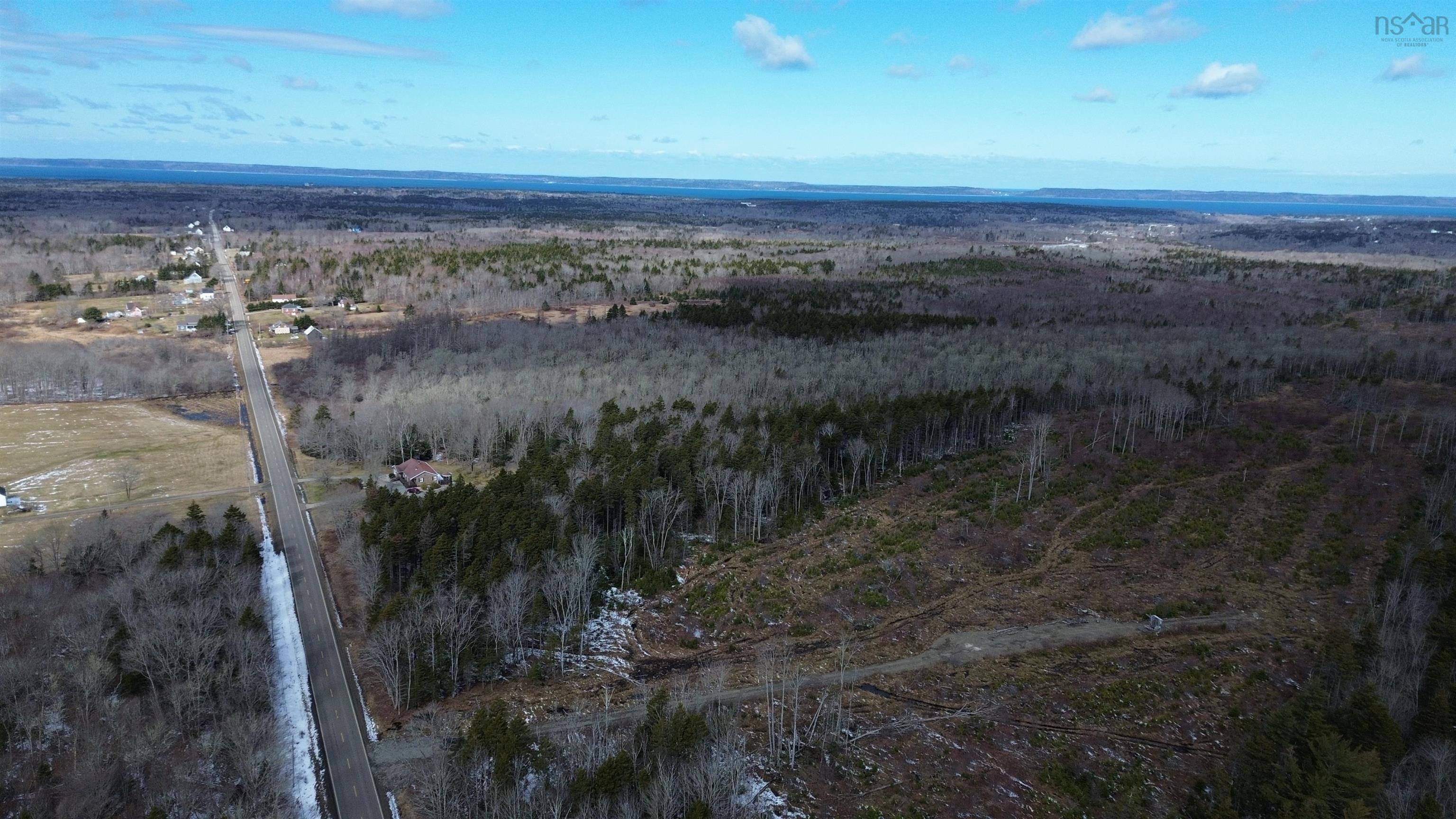 $35,000.00: 340 Highway, Weaver Settlement