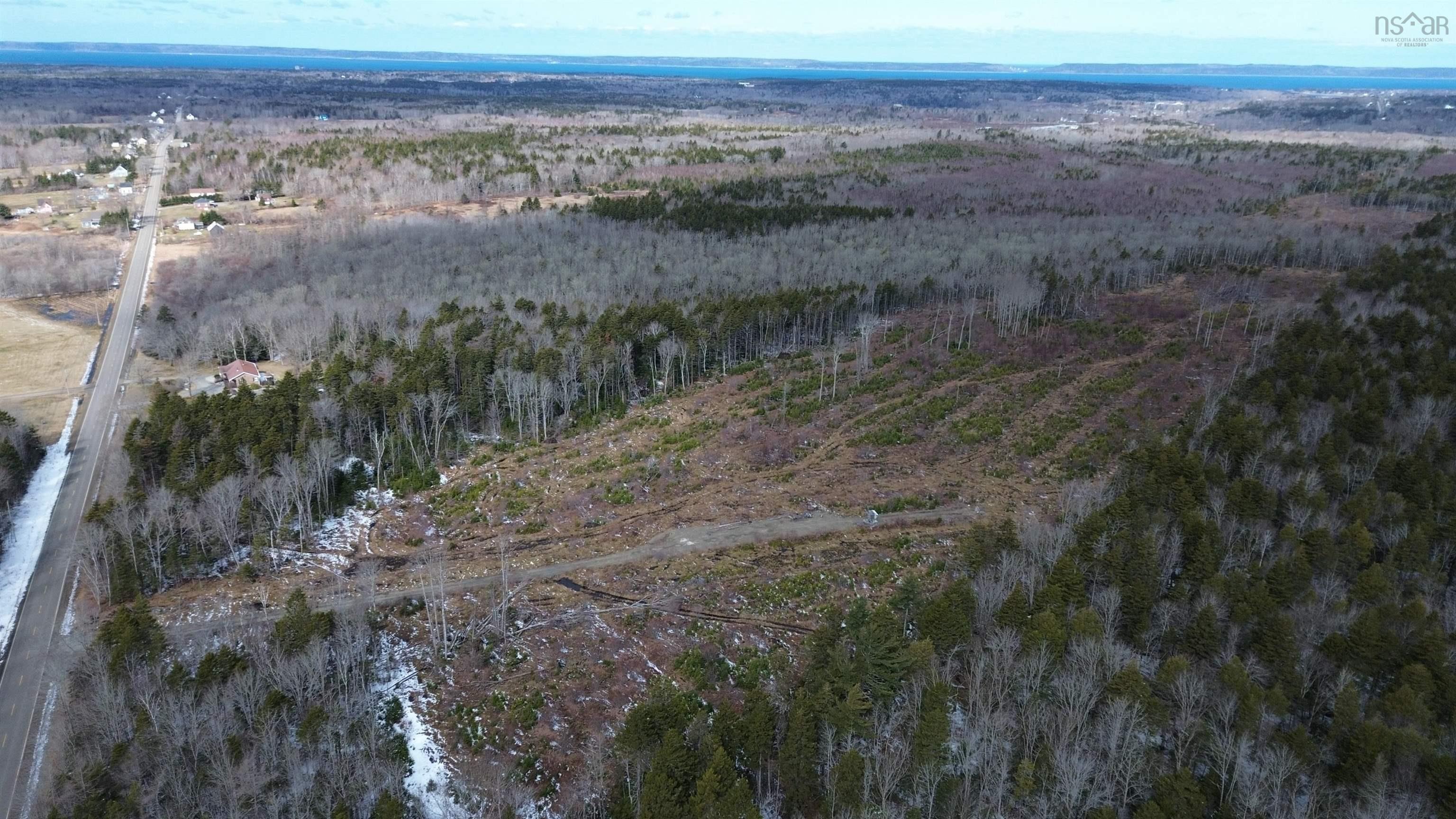 $35,000.00: 340 Highway, Weaver Settlement