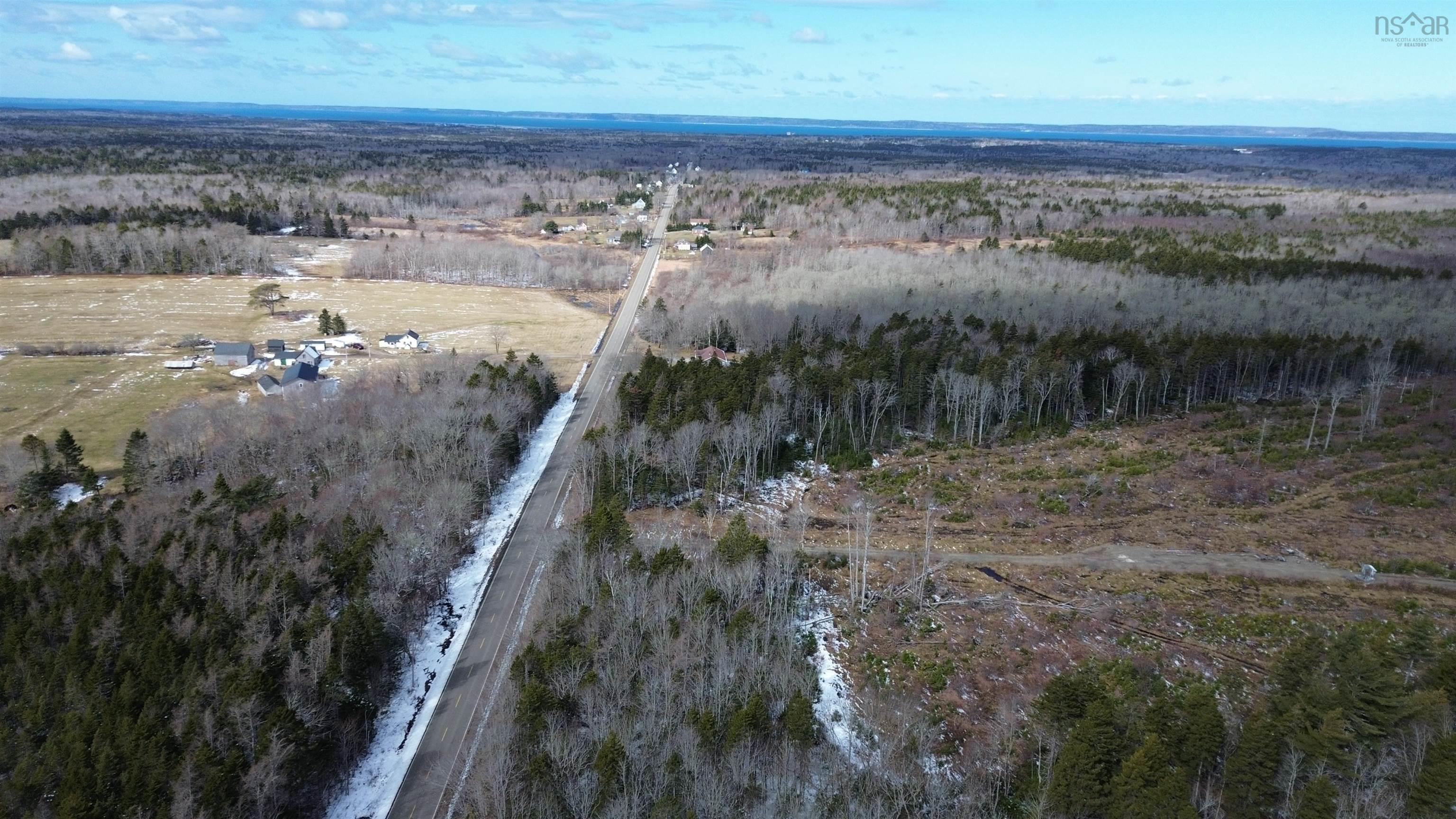 $35,000.00: 340 Highway, Weaver Settlement