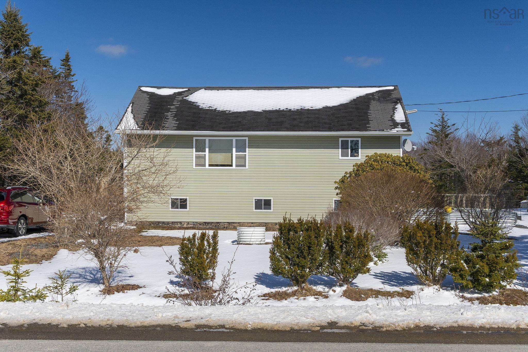 4720 Clam Harbour Road, Lake Charlotte, NS (MLS® 202605546)