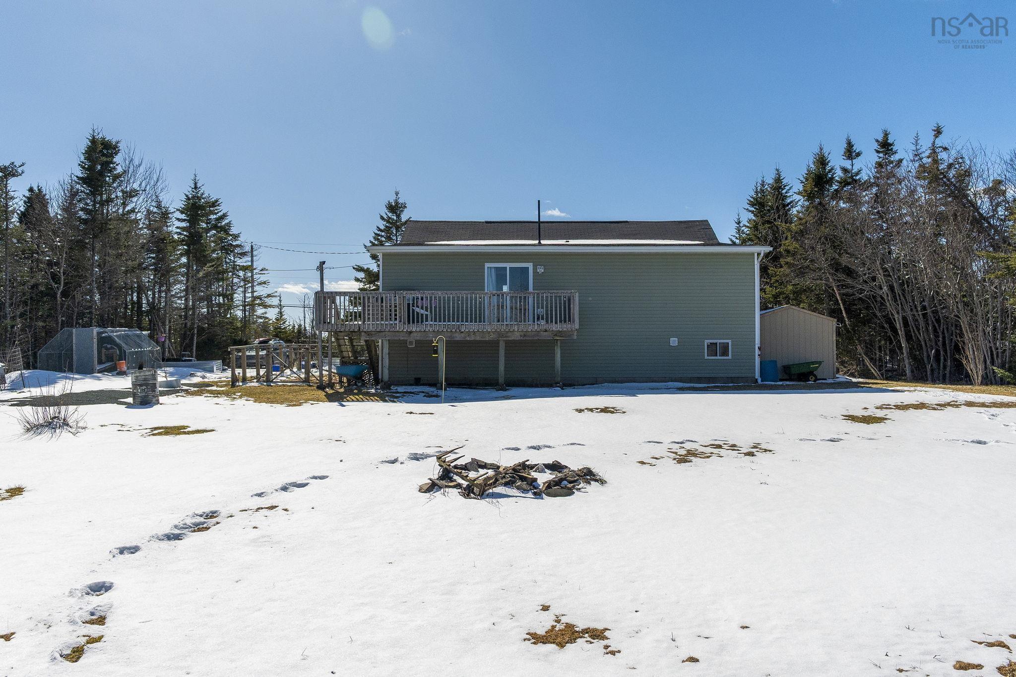 4720 Clam Harbour Road, Lake Charlotte, NS (MLS 202605546)