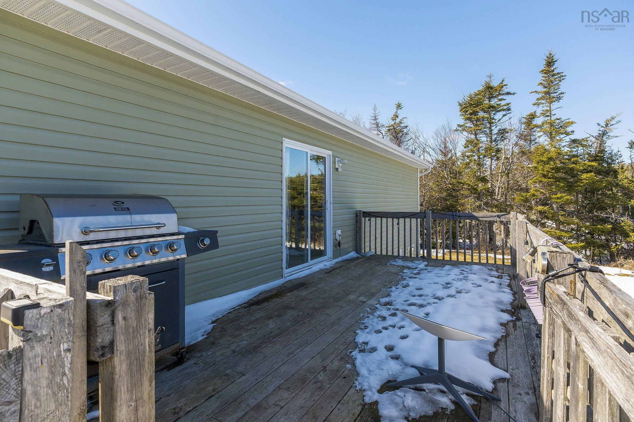 4720 Clam Harbour Road, Lake Charlotte, NS (MLS 202605546)