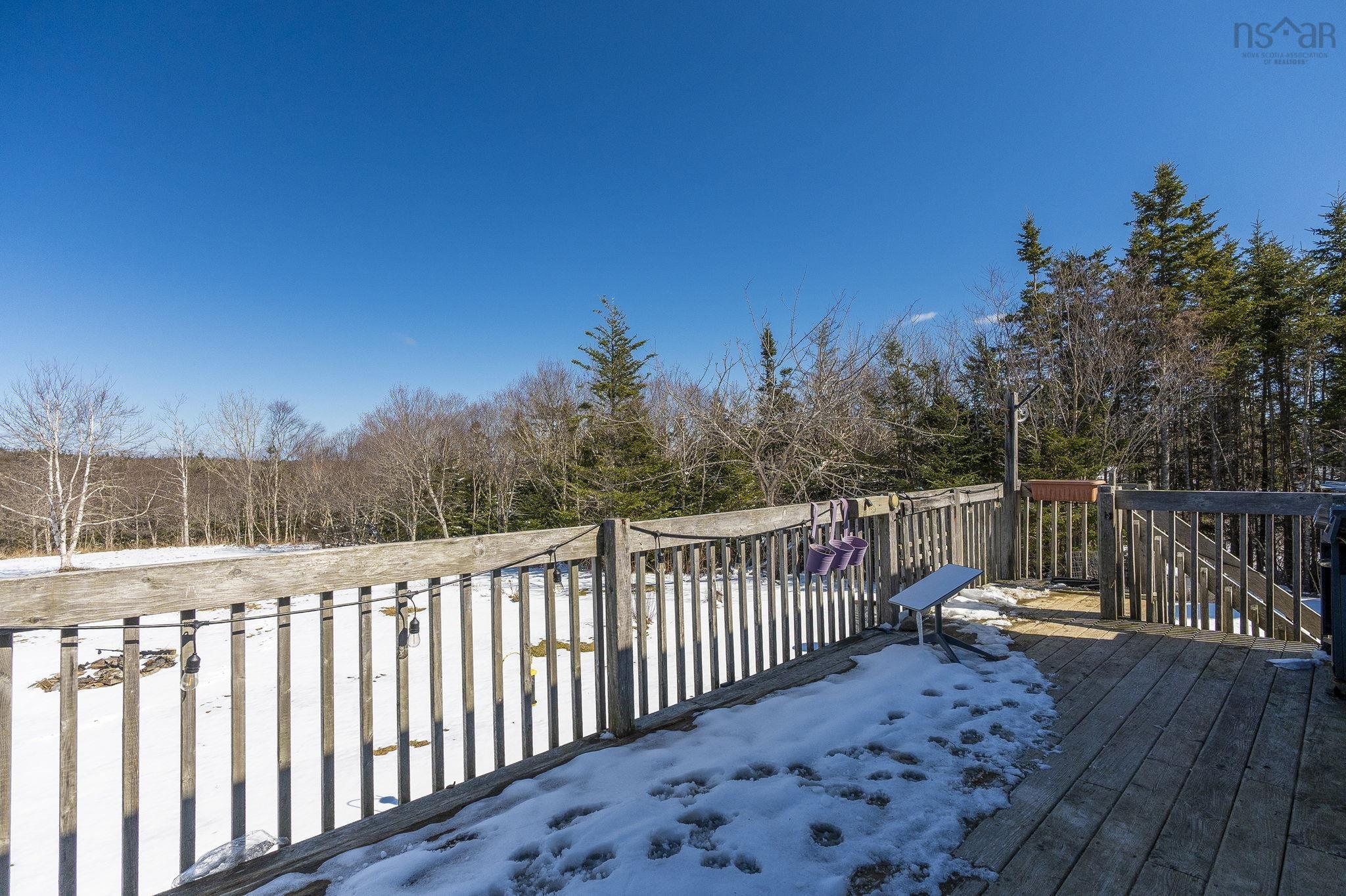 4720 Clam Harbour Road, Lake Charlotte, NS (MLS 202605546)