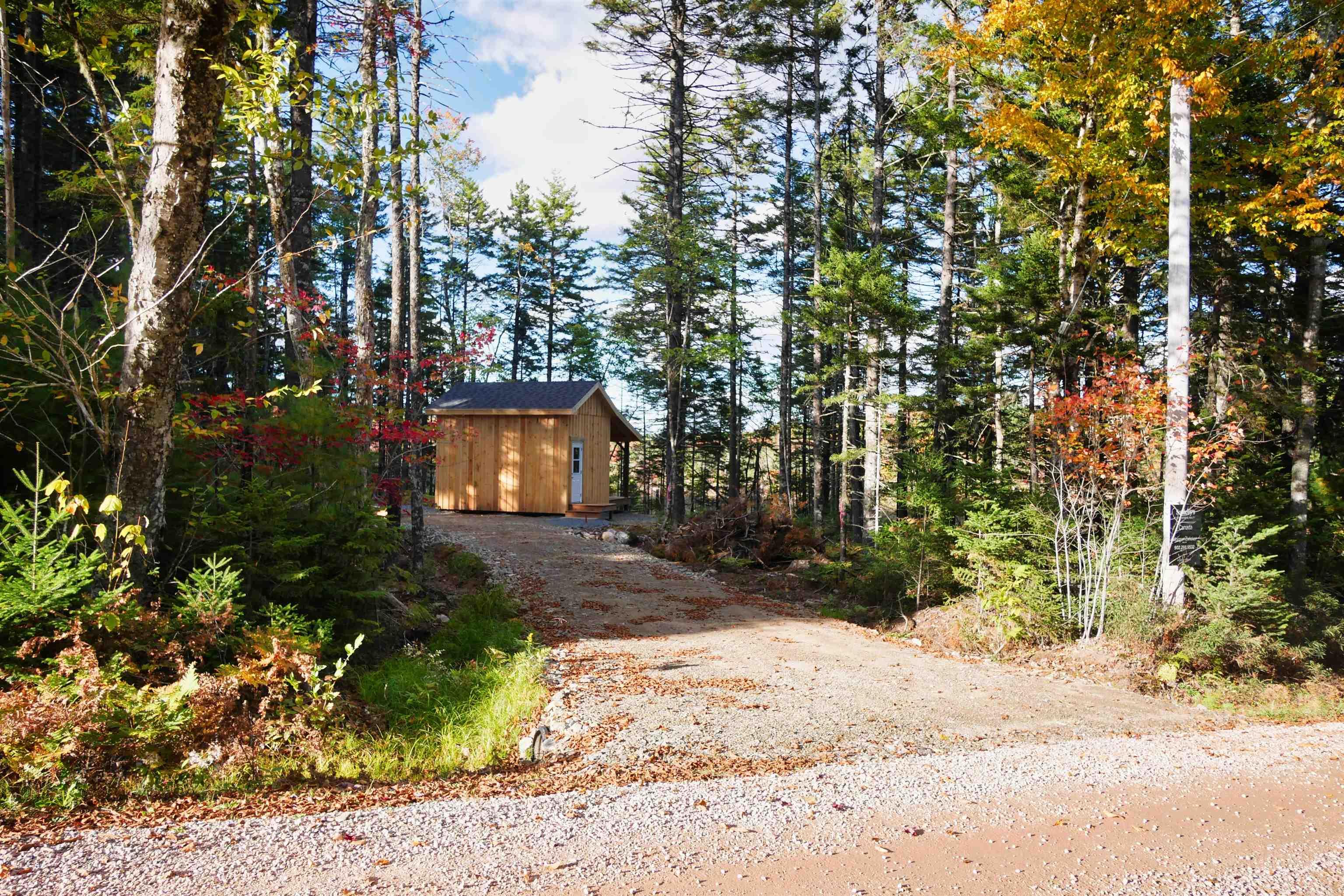 Lots 48&49 Spruce Drive, Parkdale, NS (MLS 202605547)