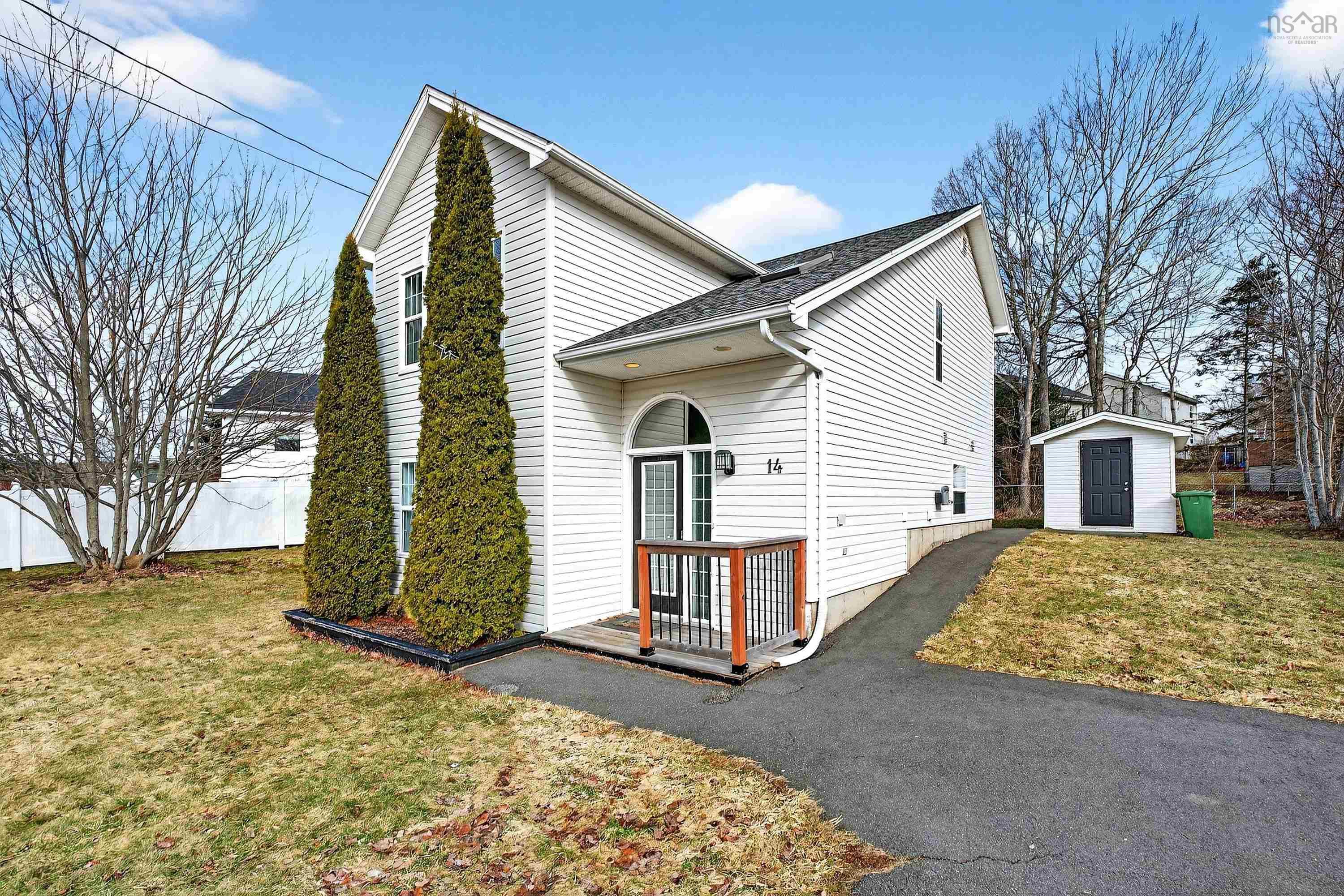 14 Bucheron Crescent, Sackville, NS (MLS 202605548)